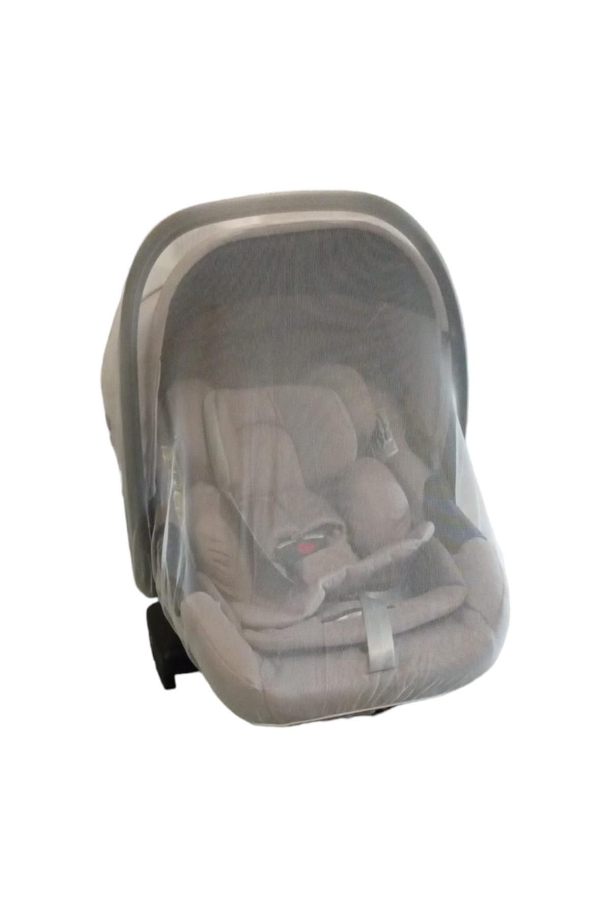Bcycle Inglesina Huggy / Cab Sineklik Premium