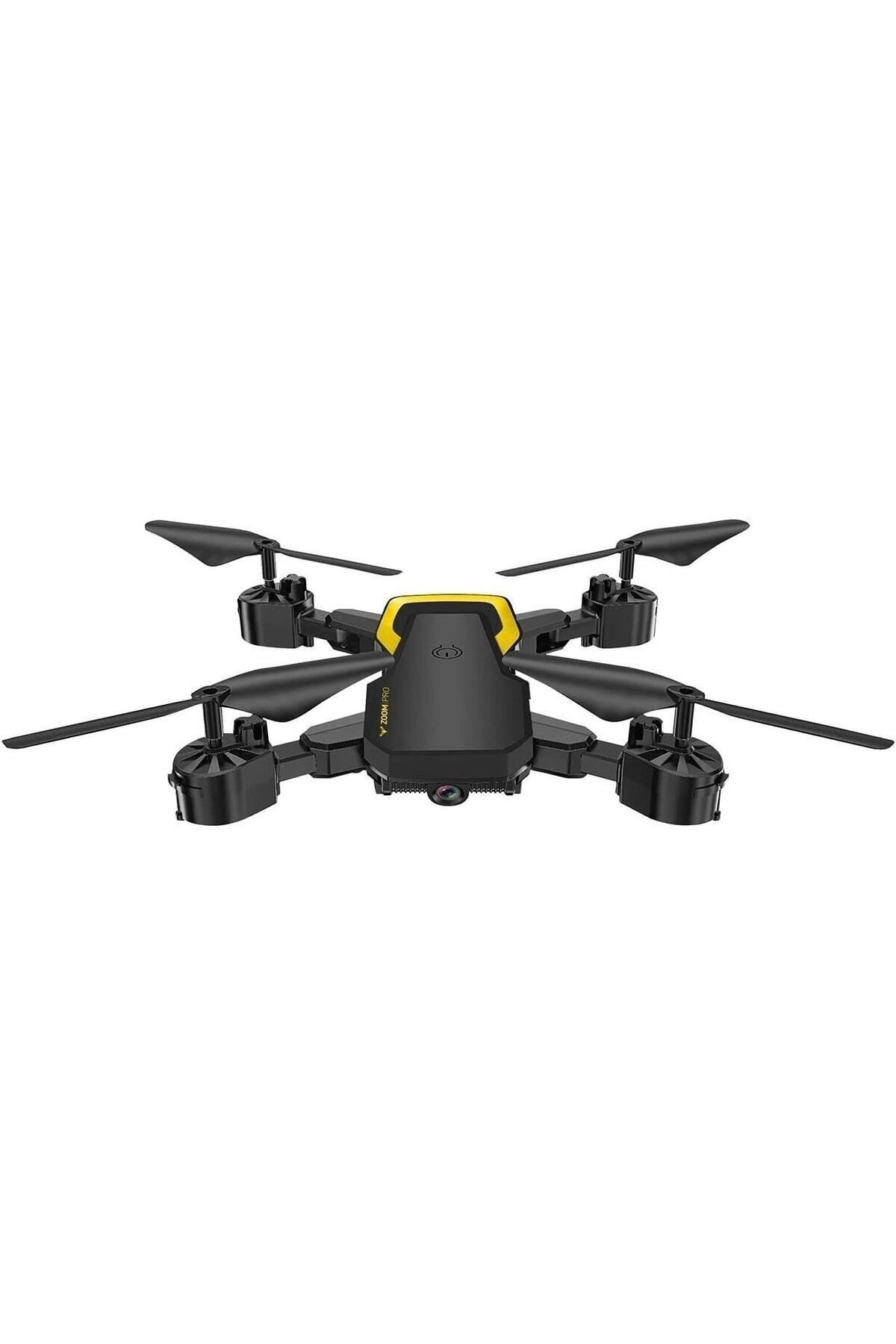 Dsrones Cx007 Smart Zoom Pro