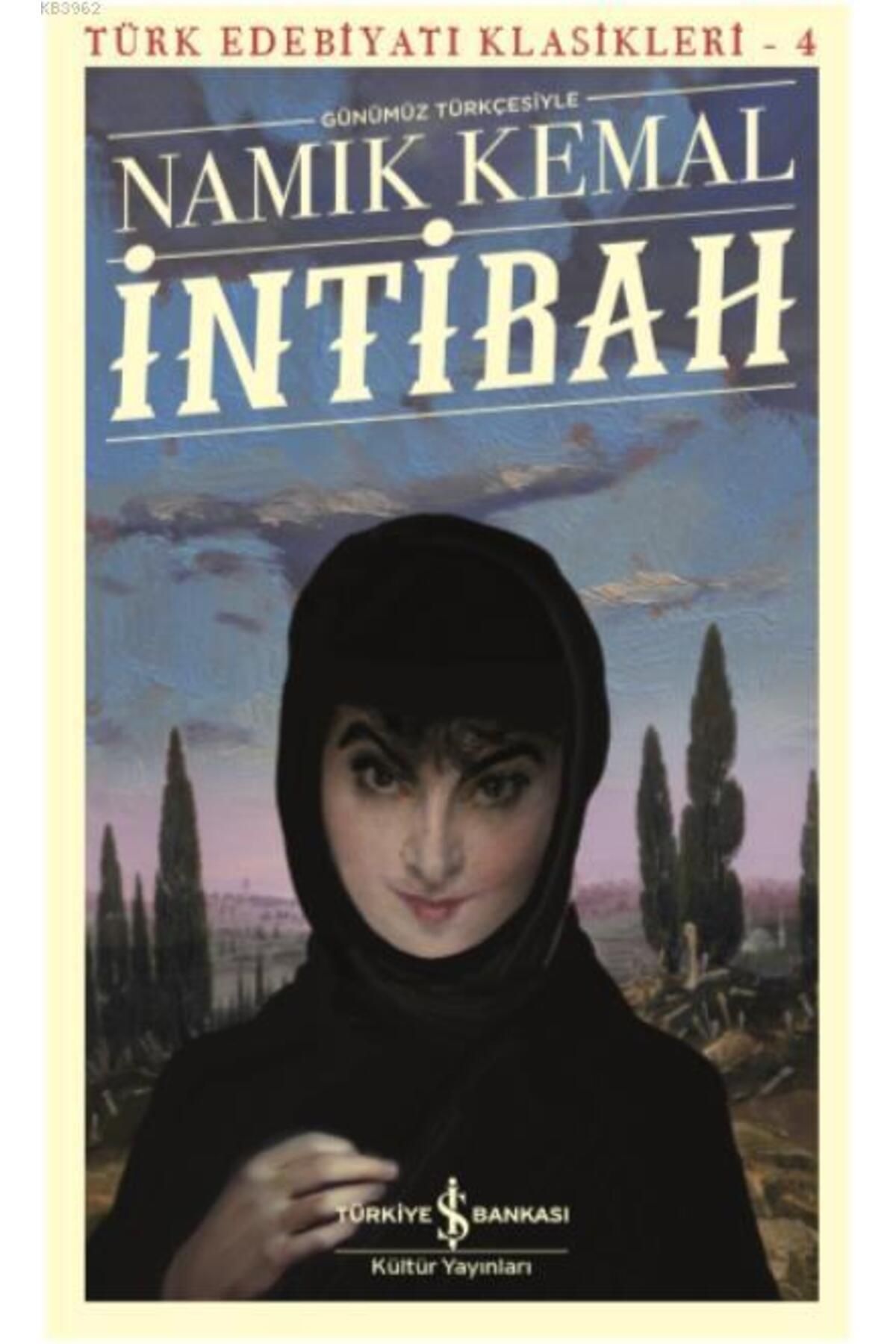 İntibah /iş Kültür