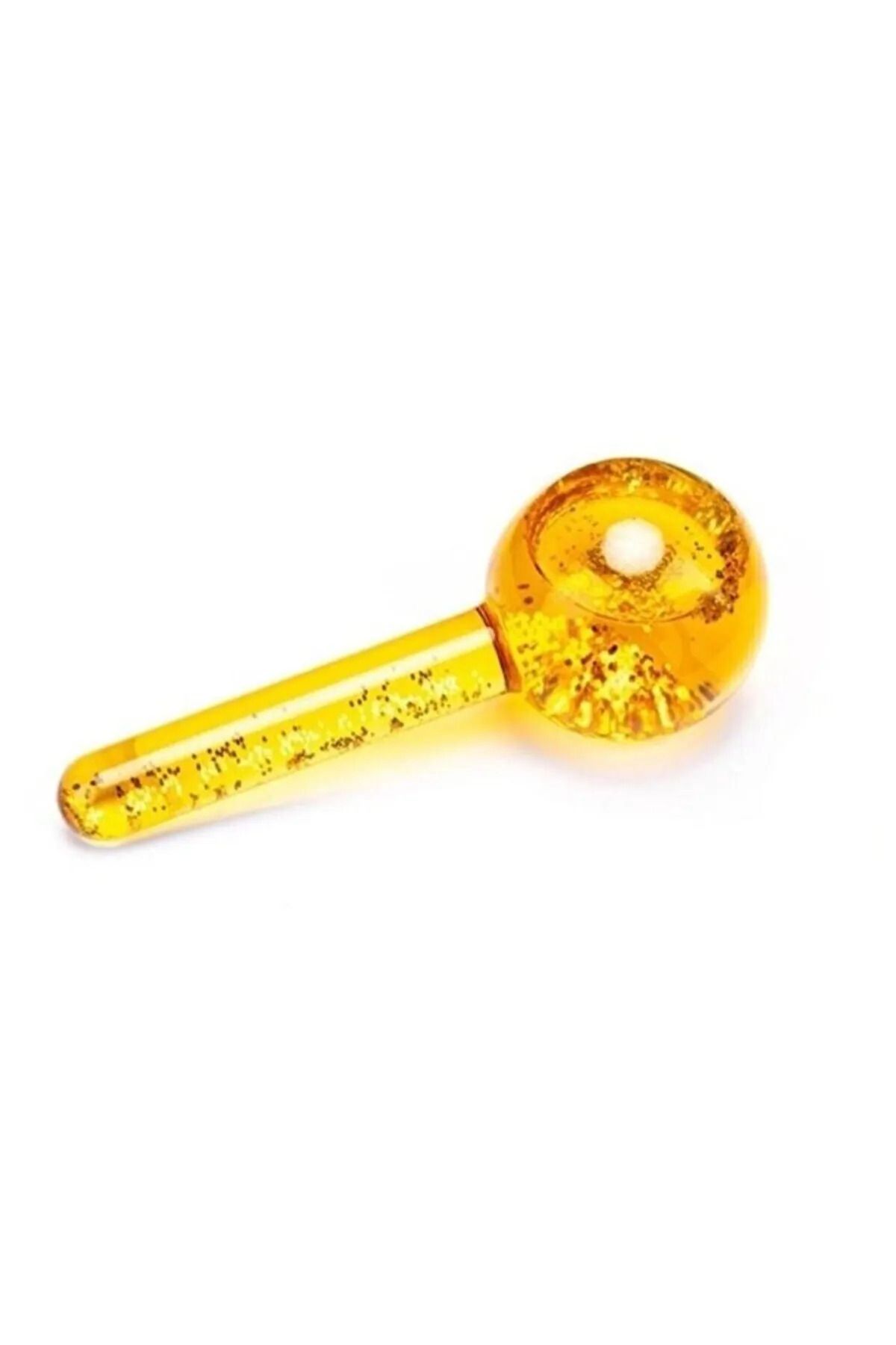 1 Adet Ice Globes Buz Küresi Soğuk Masaj Ve Terapi Topu(leke Önleyici-cilt Pürüzsüzleştirici)