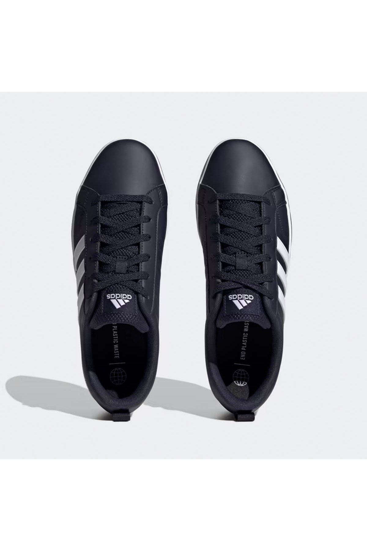 Erkek Sneaker Siyah Hp6011 Vs 2.0 Erkek Spor Ayakkabı