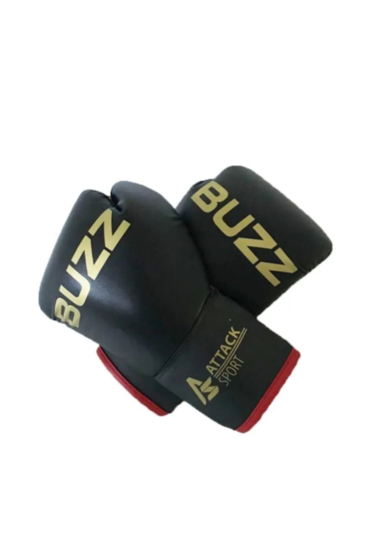 Attacksport Atk-009 Buzz Boks Eldiveni