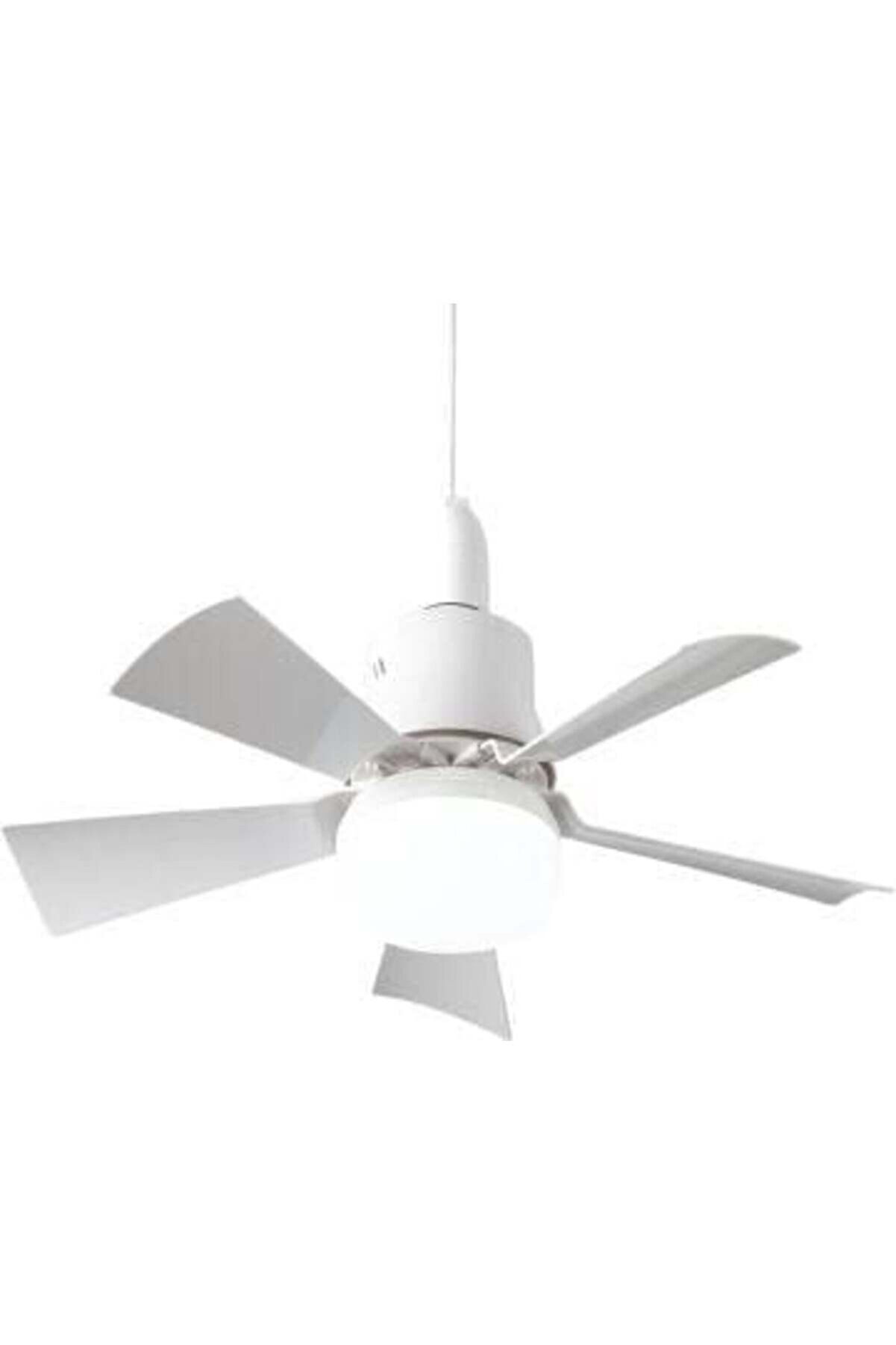 Karayel Fan Led Ampul