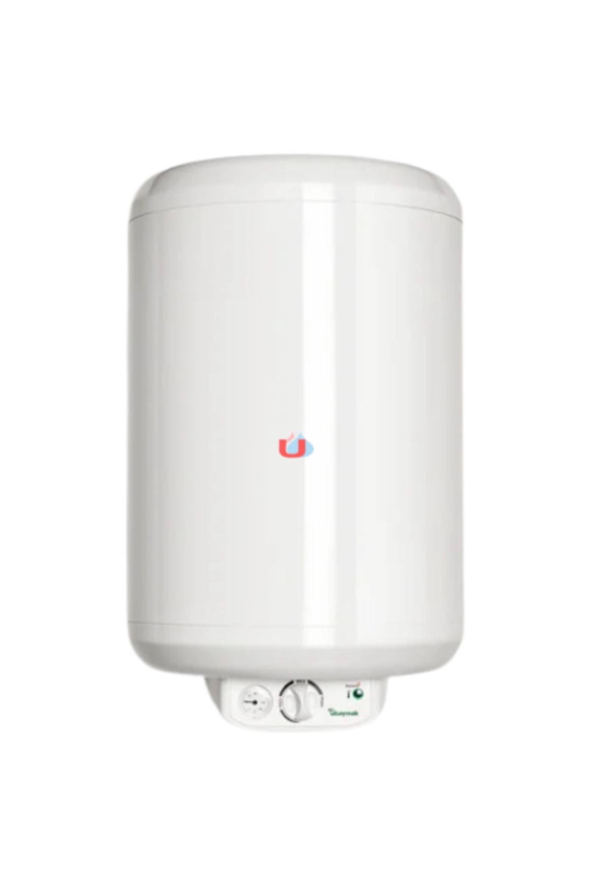 Aqua Konfor Silindirik 80 Litre Elektrikli Termosifon Mtk-80 (MONTAJ HARİÇ)