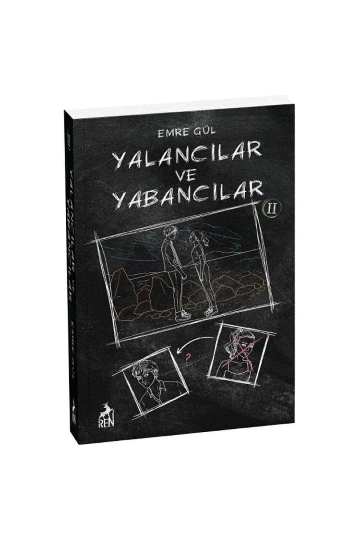 Yalancılar Ve Yabancılar 2