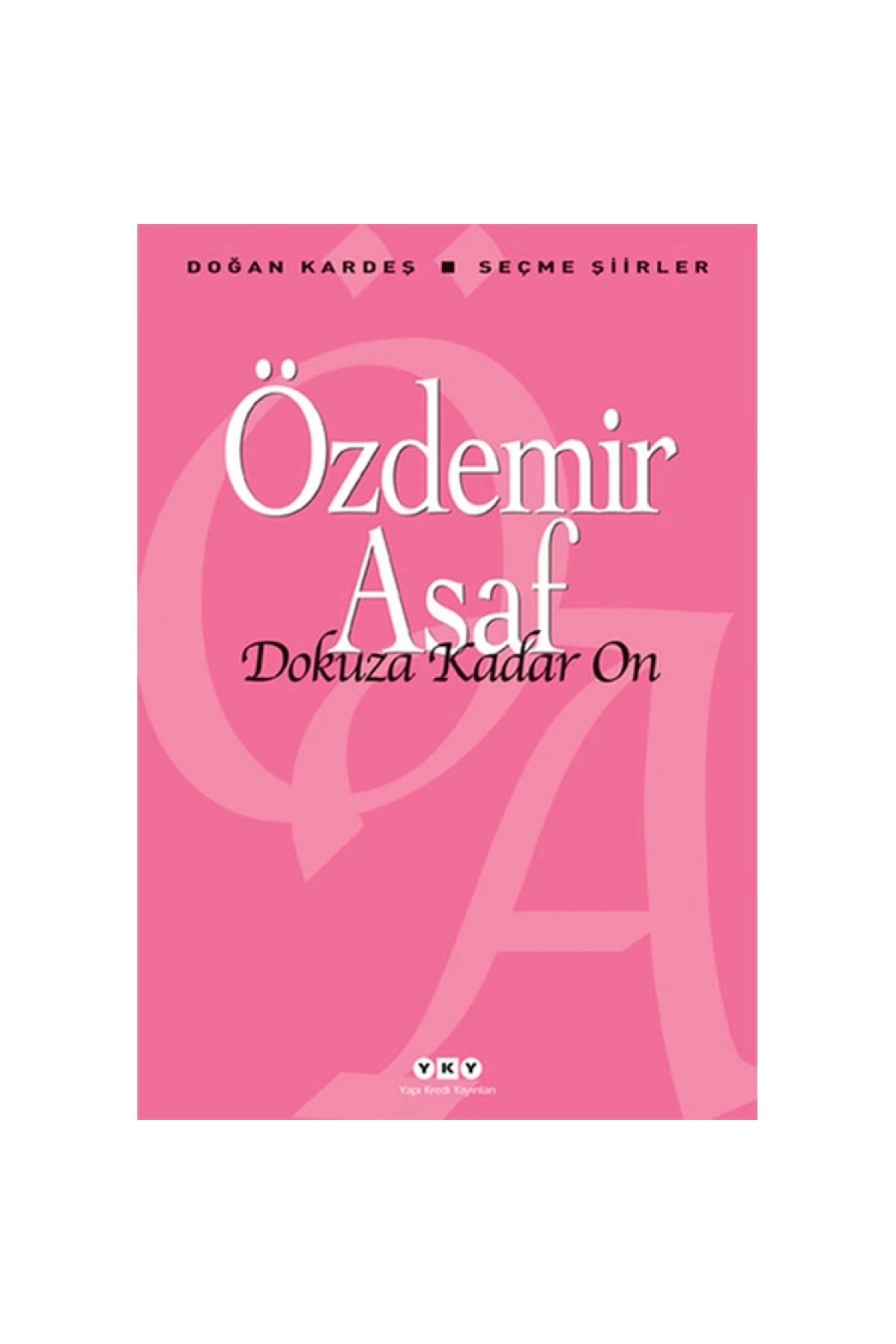 Dokuza Kadar On