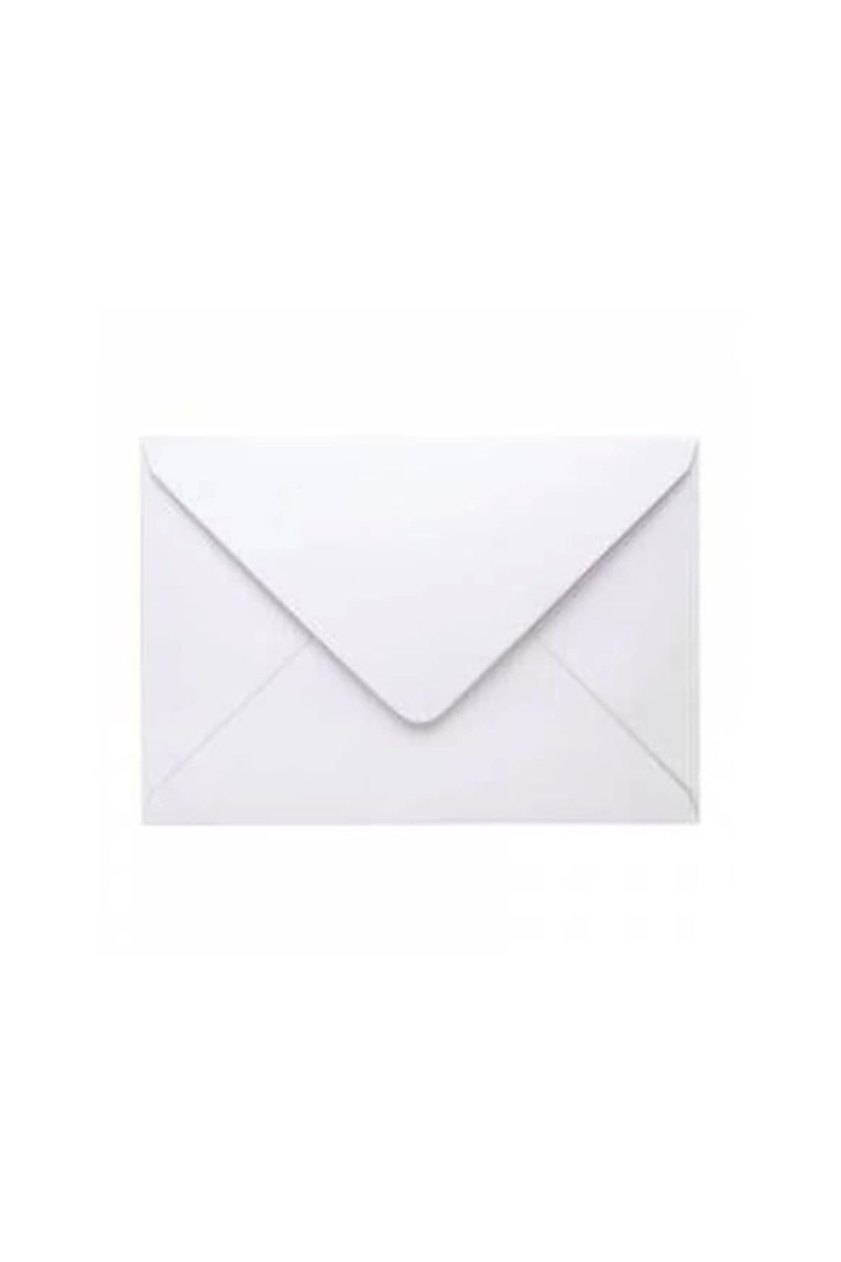 Doğan Zarf 70 gr Beyaz 114x162