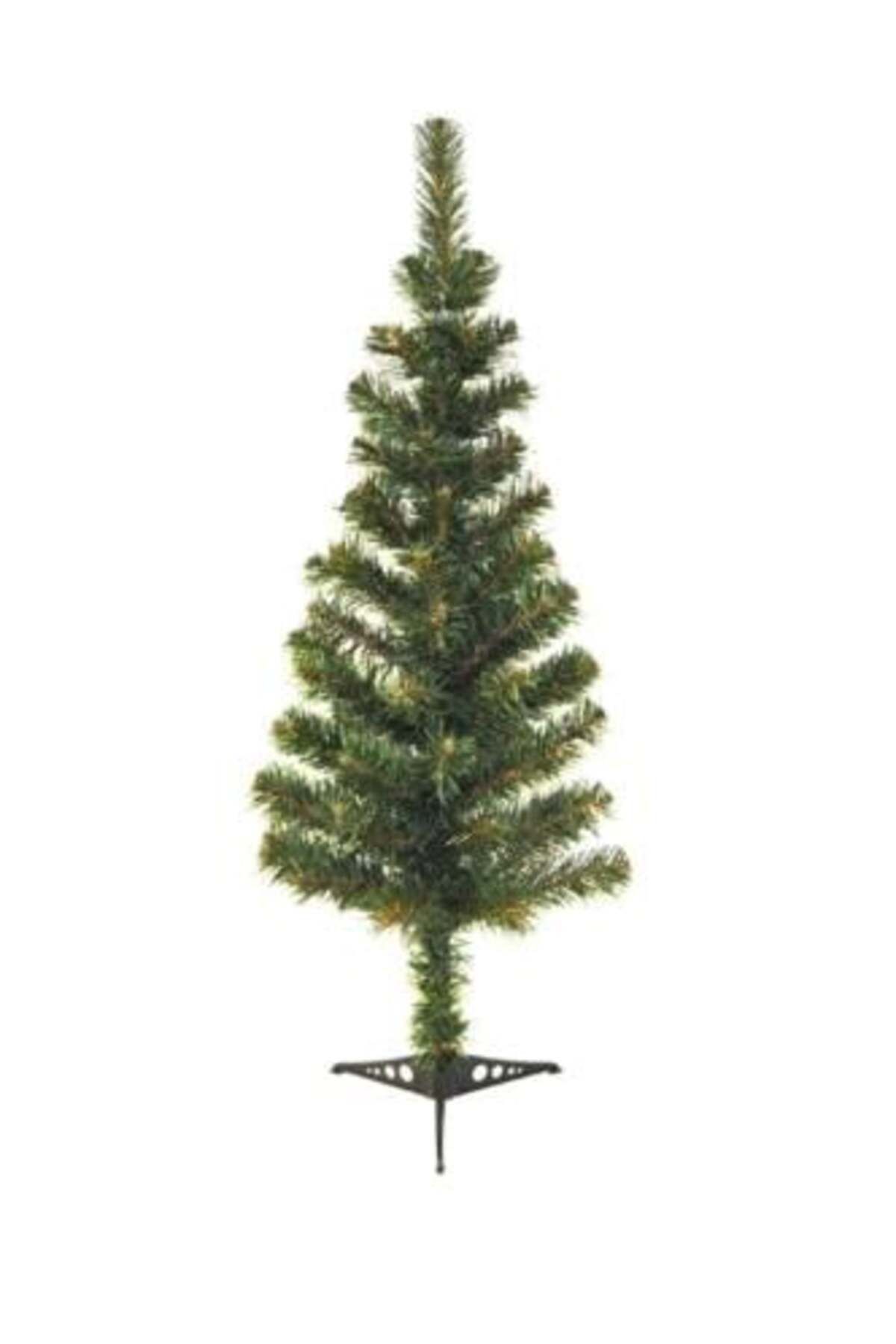 Yılbaşı Ağacı 120 Cm 123 Dal