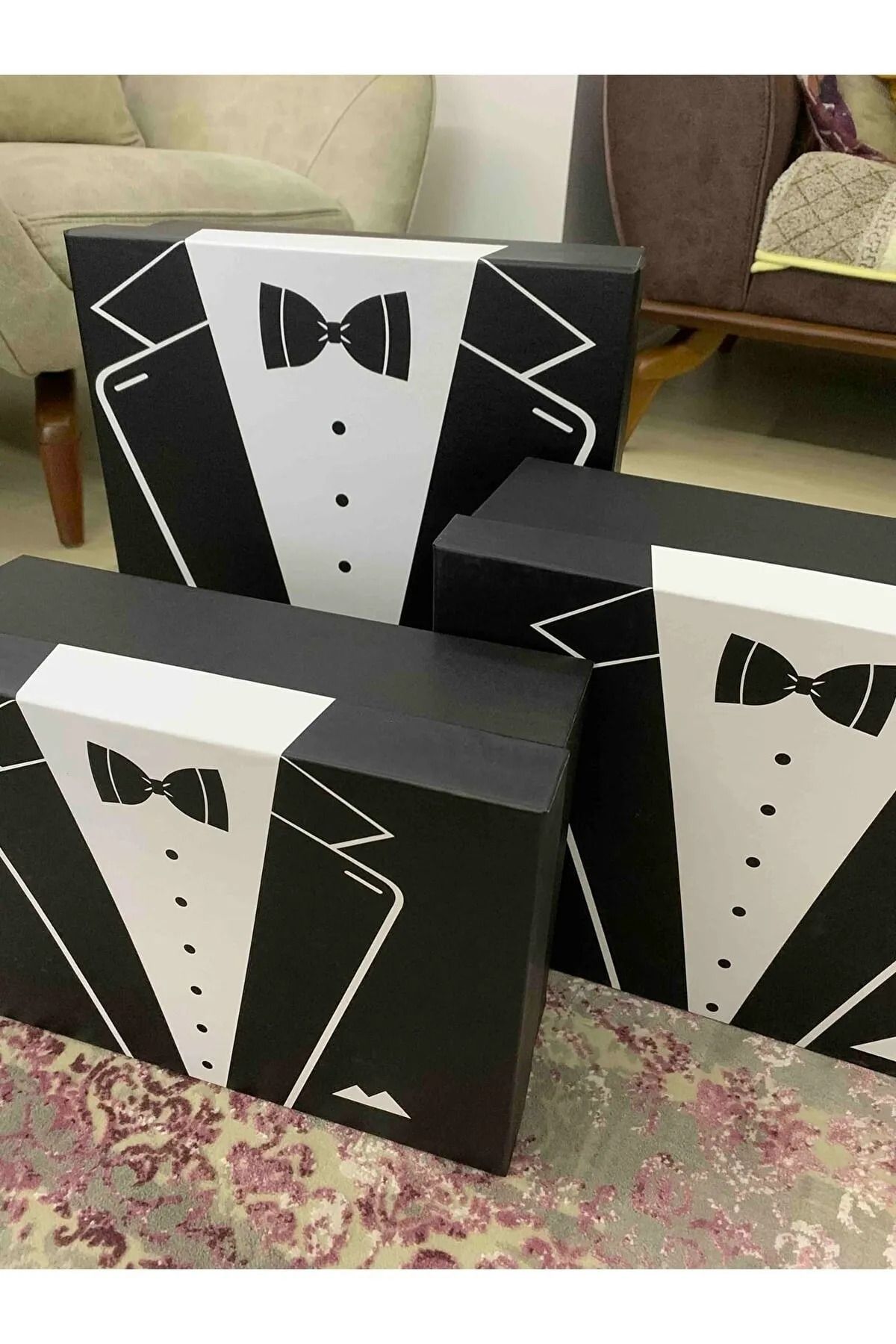 Damat Kutusu