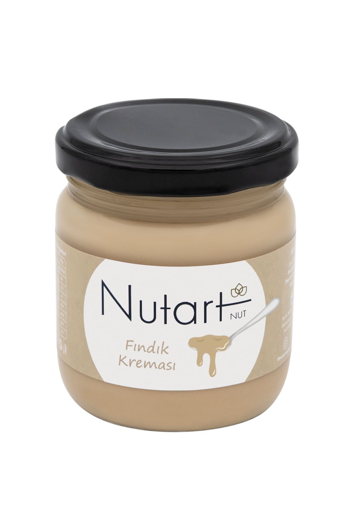 Ceviz Parçacıklı Fındık Kreması 200g