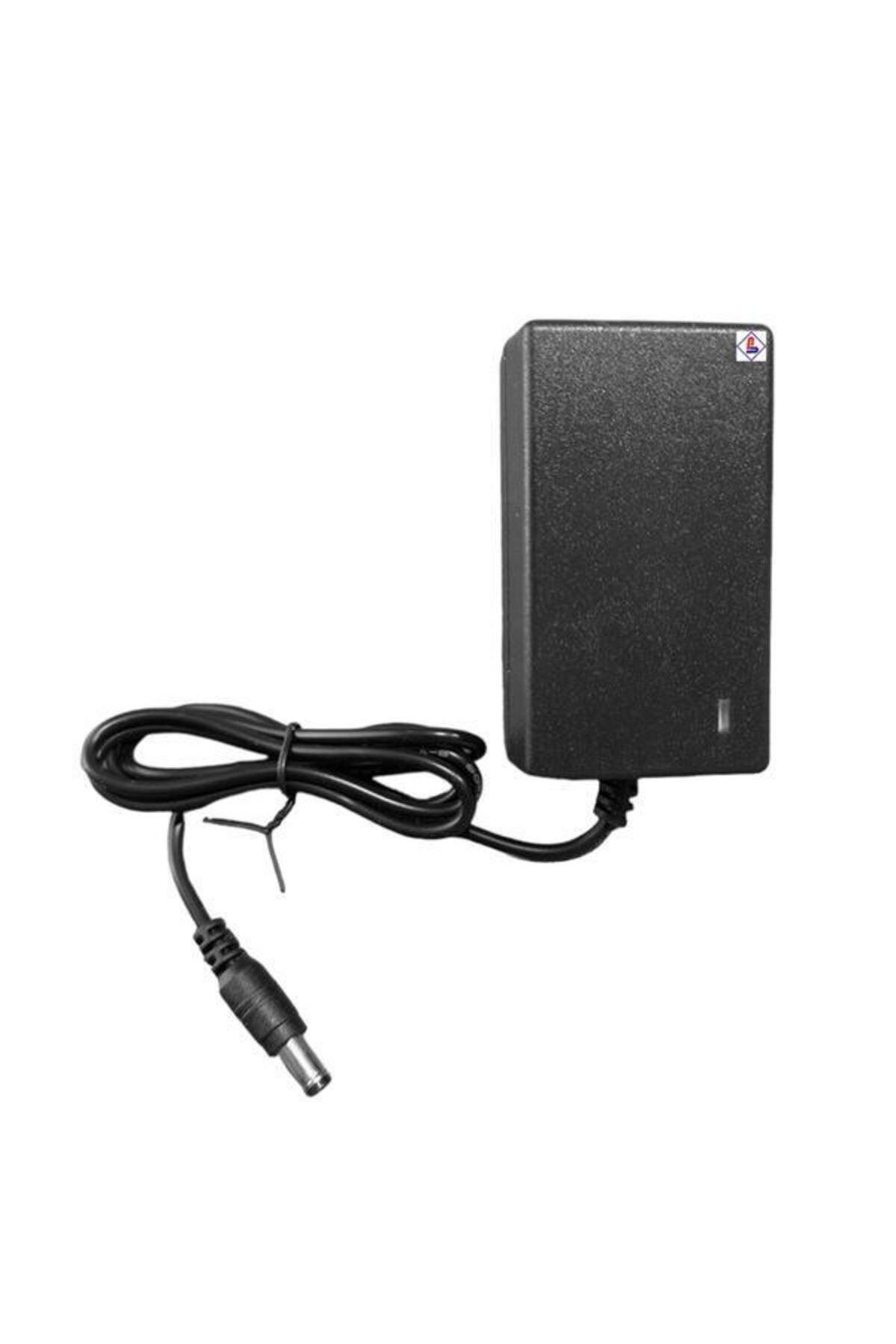 19 volt 1 amper süpürge adaptörü şarj aleti