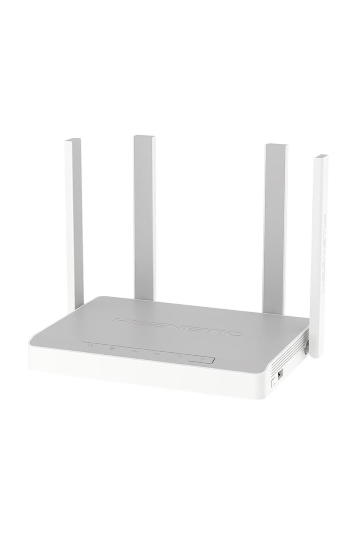 Extra Dsl Kn-2112-01tr Extra Dsl Ac1200 Mesh Wi-fi Dualband G