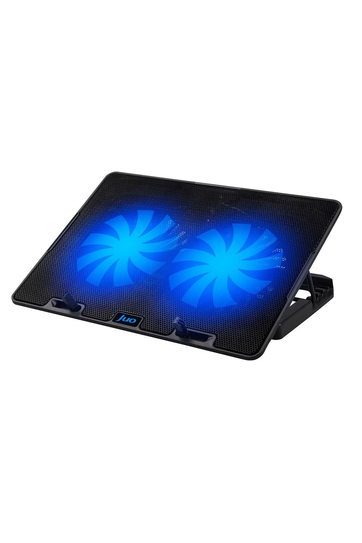 Windy Led Aydınlatmalı Notebook Soğutucu
