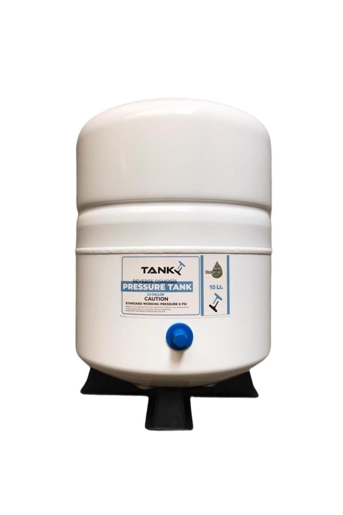 SU ARITMA CİHAZI SU TANKI 2.8 GALON 8 LT