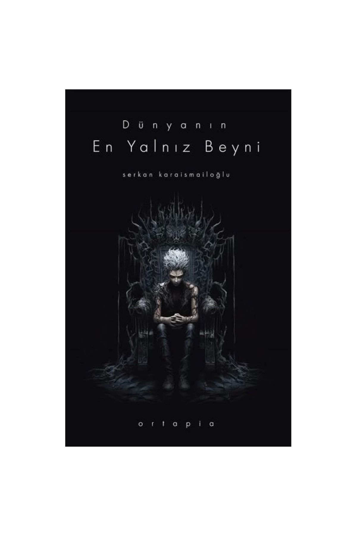 Dünyanın En Yalnız Beyni