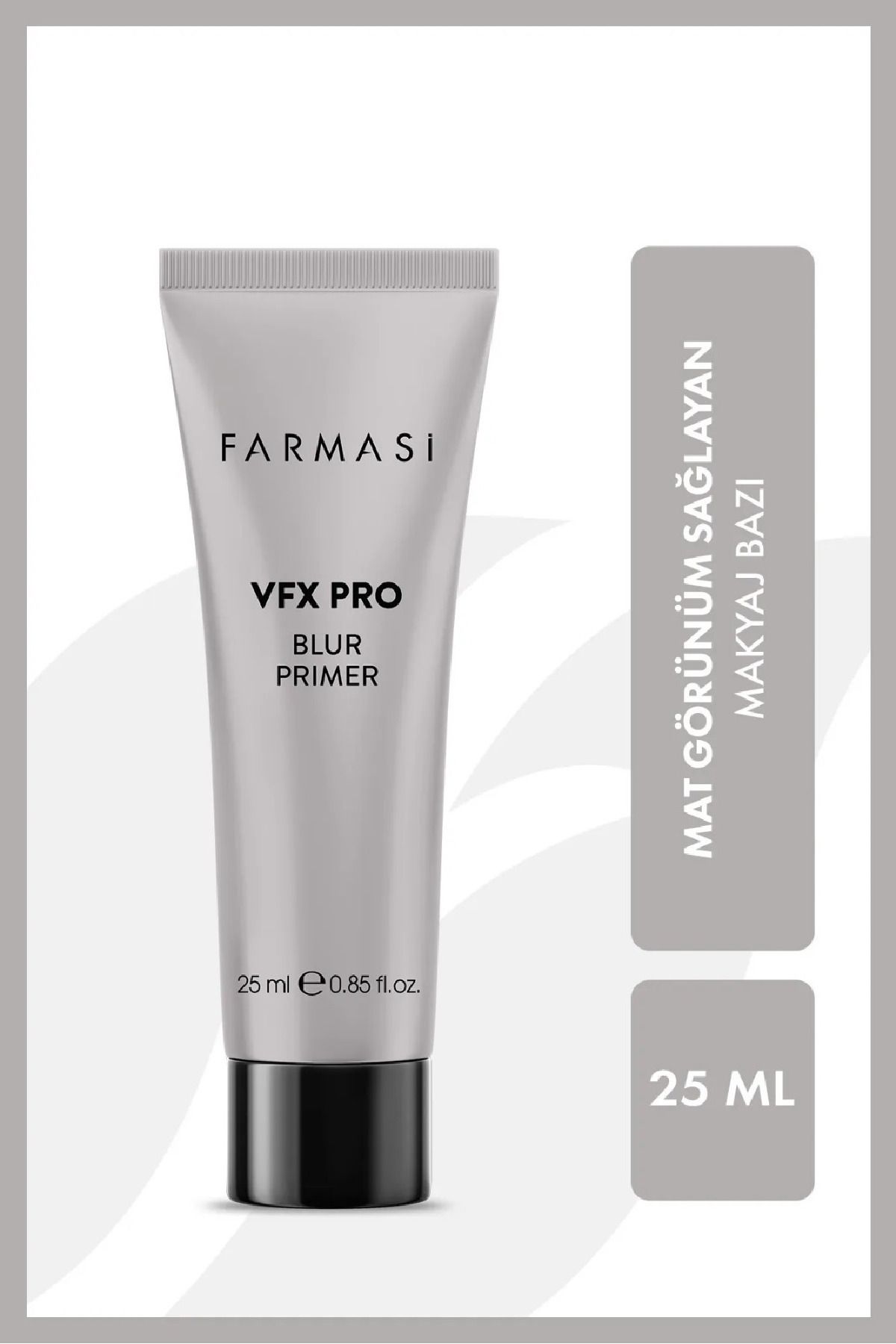 Vfx Pro Camera Ready Makyaj Bazı 25 Ml.