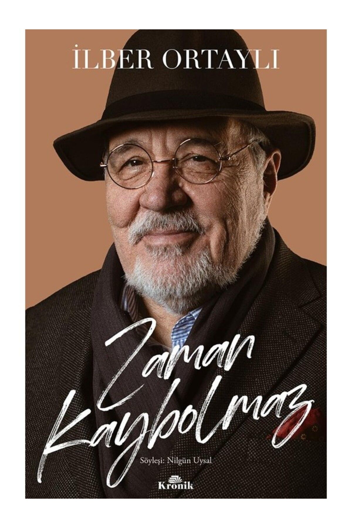 Zaman Kaybolmaz