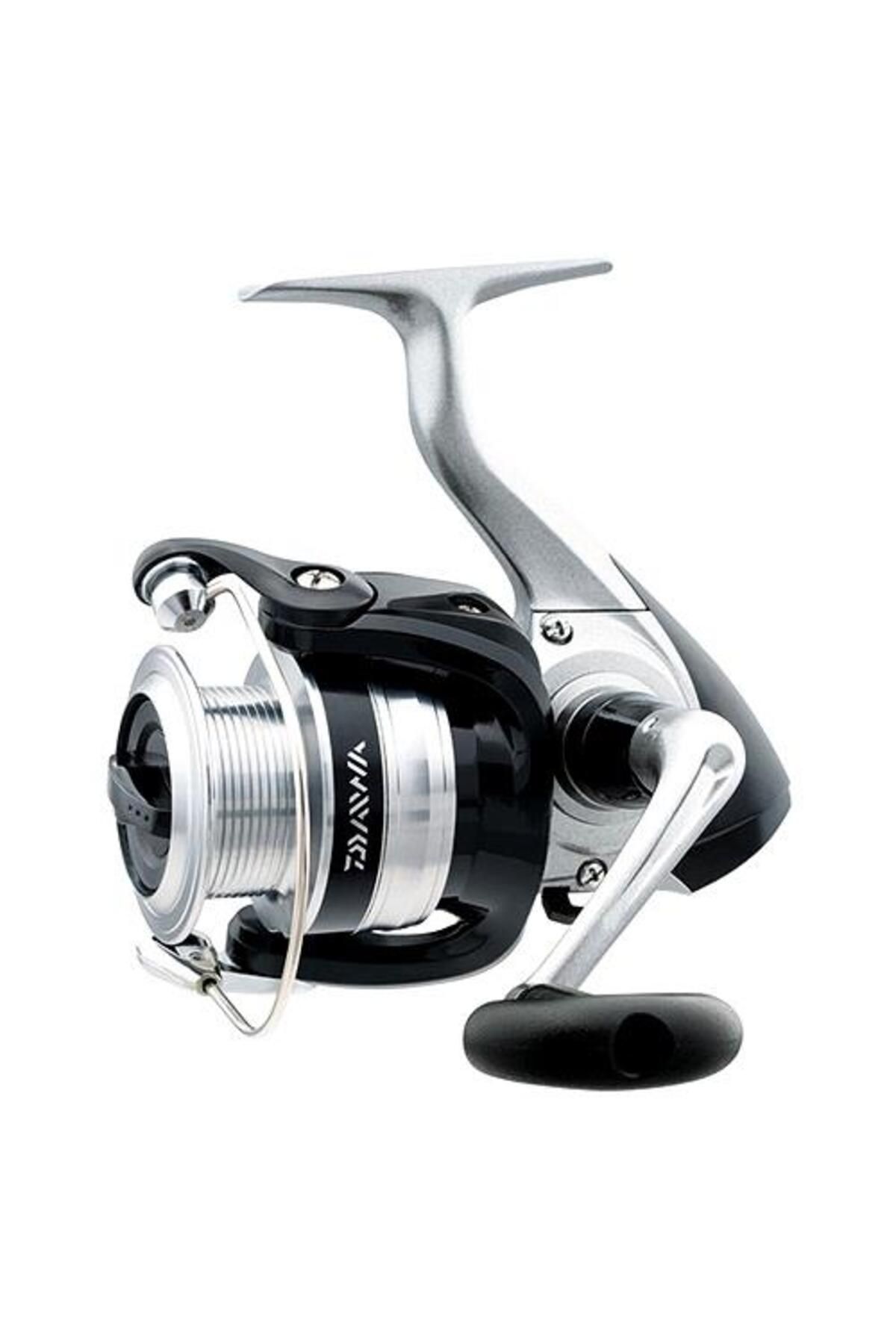 Strikeforce 4000b Spin Olta Makinesi 1bb 5.3:1
