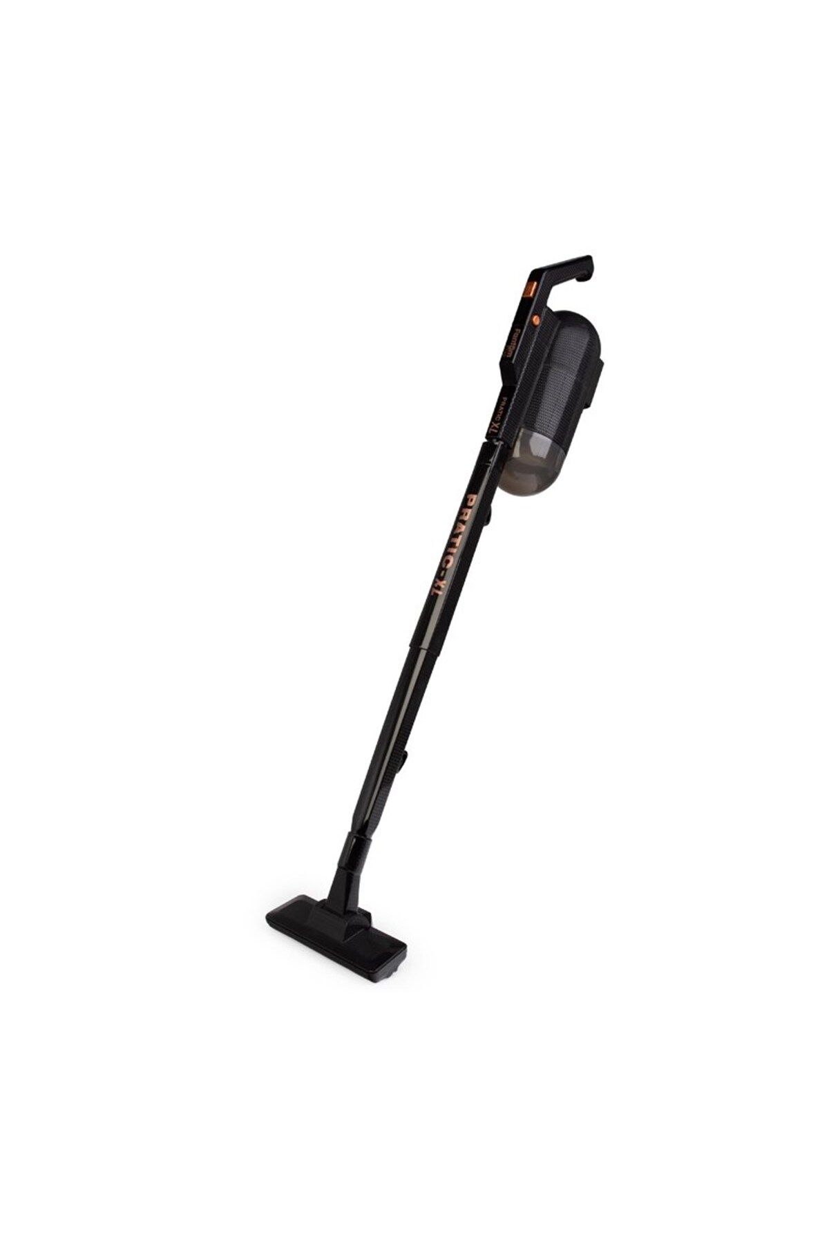 Pratıc -xl P 1300 Kuru Elektrık Süpürgesi Siyah