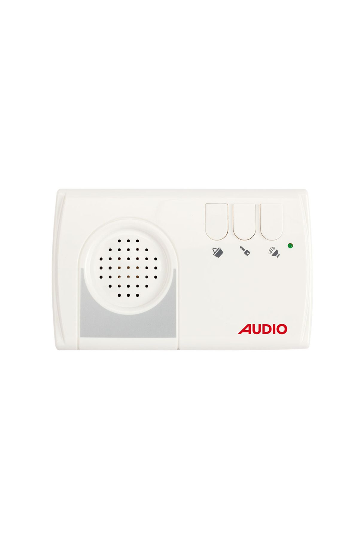 Audio 001226 8 N Basic Kd 200 Kapıcısız Sesli Diafon