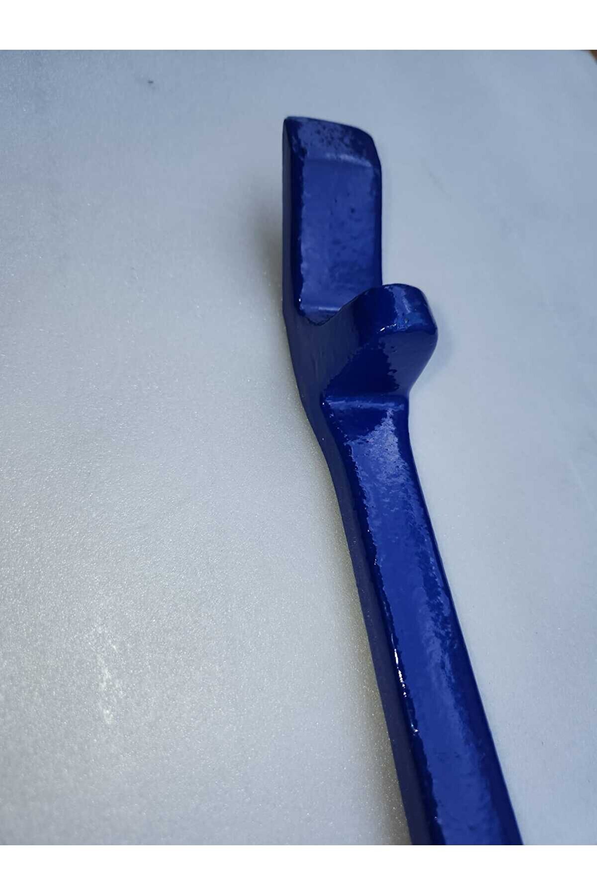 Laminant Parke Çektirme Demiri 3cm*32cm