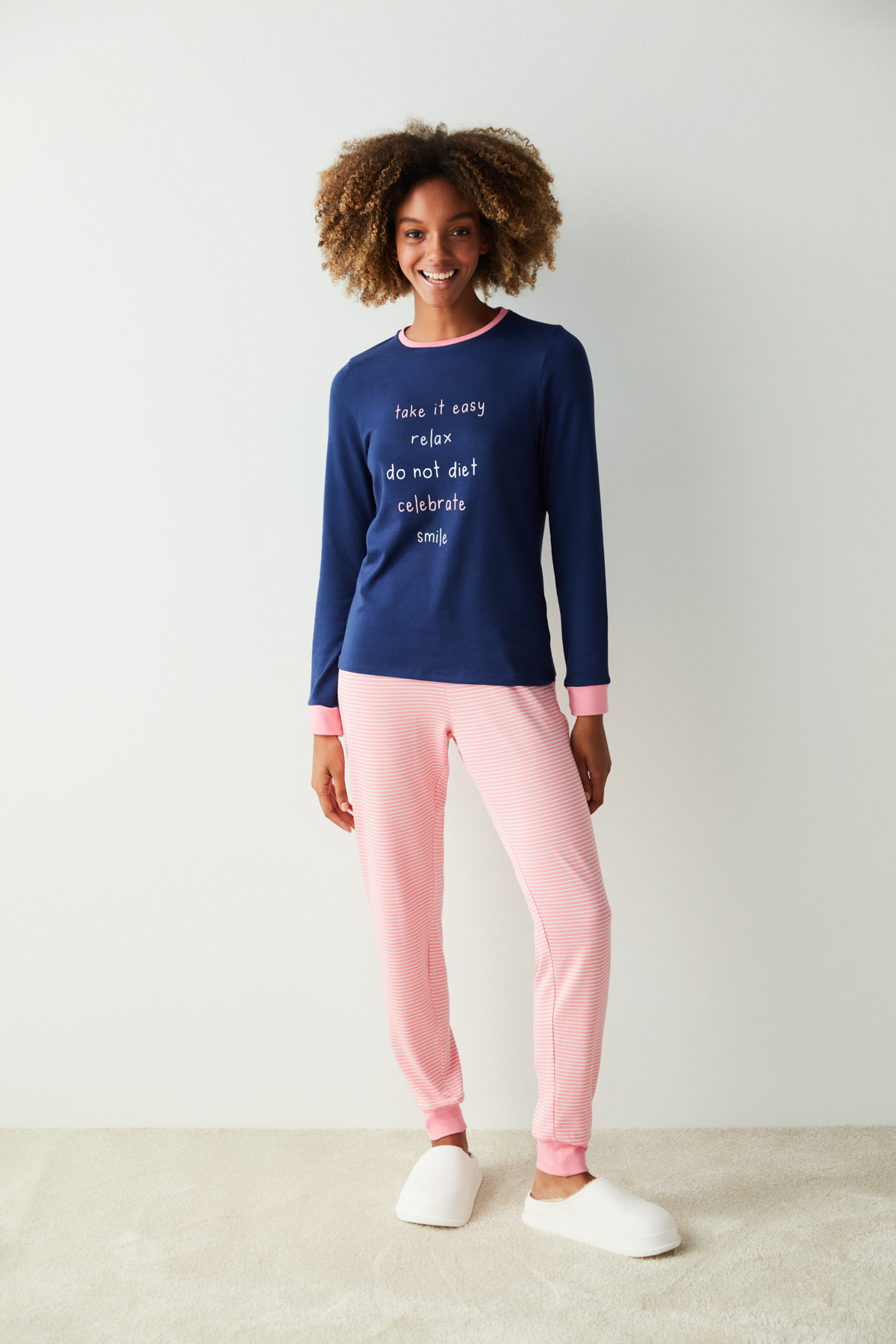 Celebrate Termal Tişört