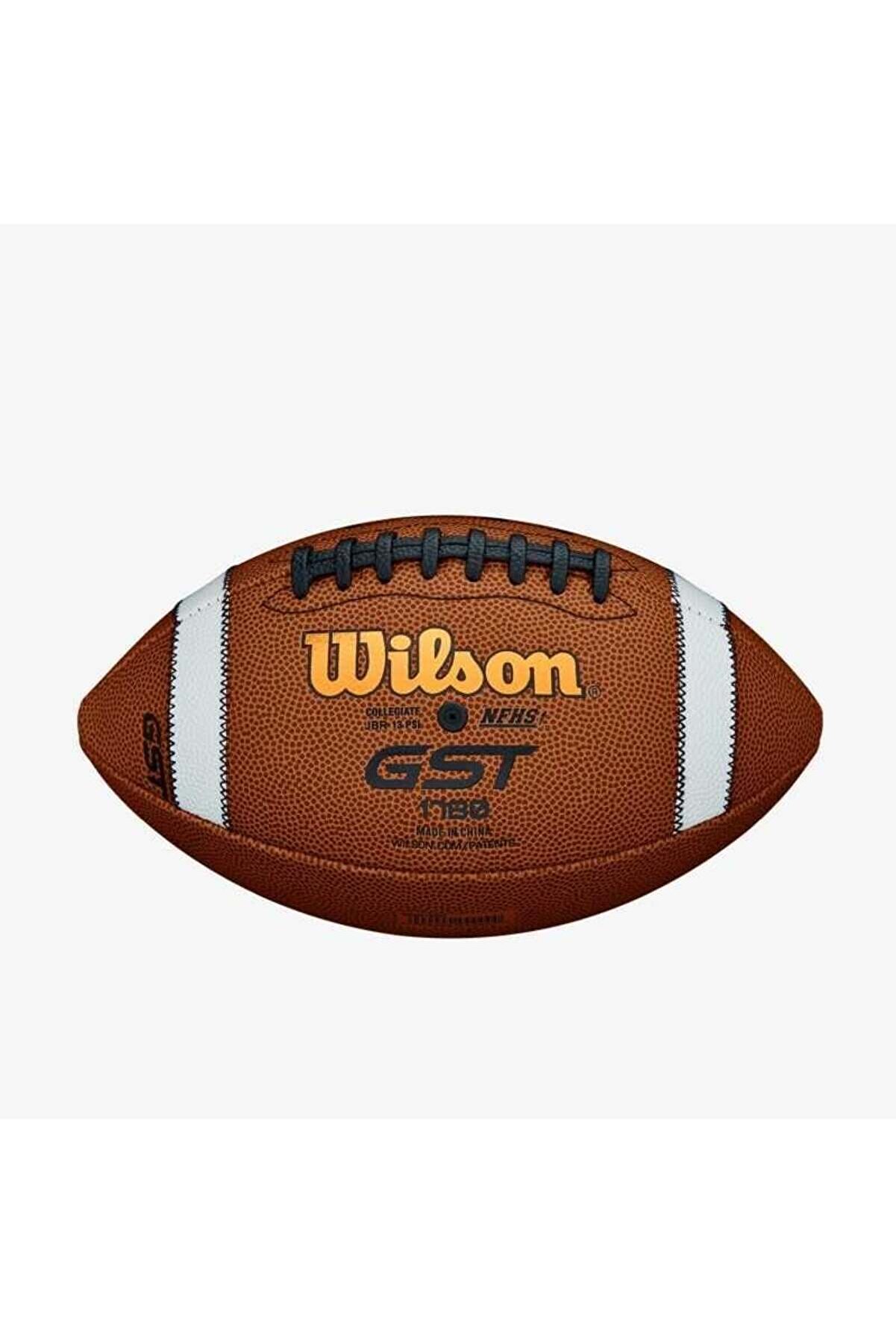 Gst Composite Jr Amerikan Futbol Topu Wtf1783xb