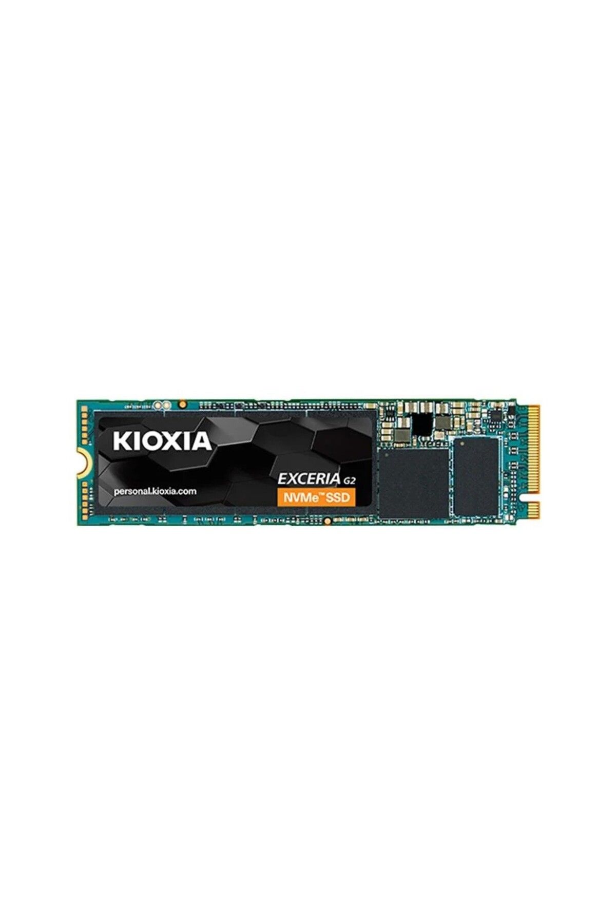 1tb Exceria G2 Serisi Nvme M.2 Ssd (2100MB OKUMA / 1700MB YAZMA)
