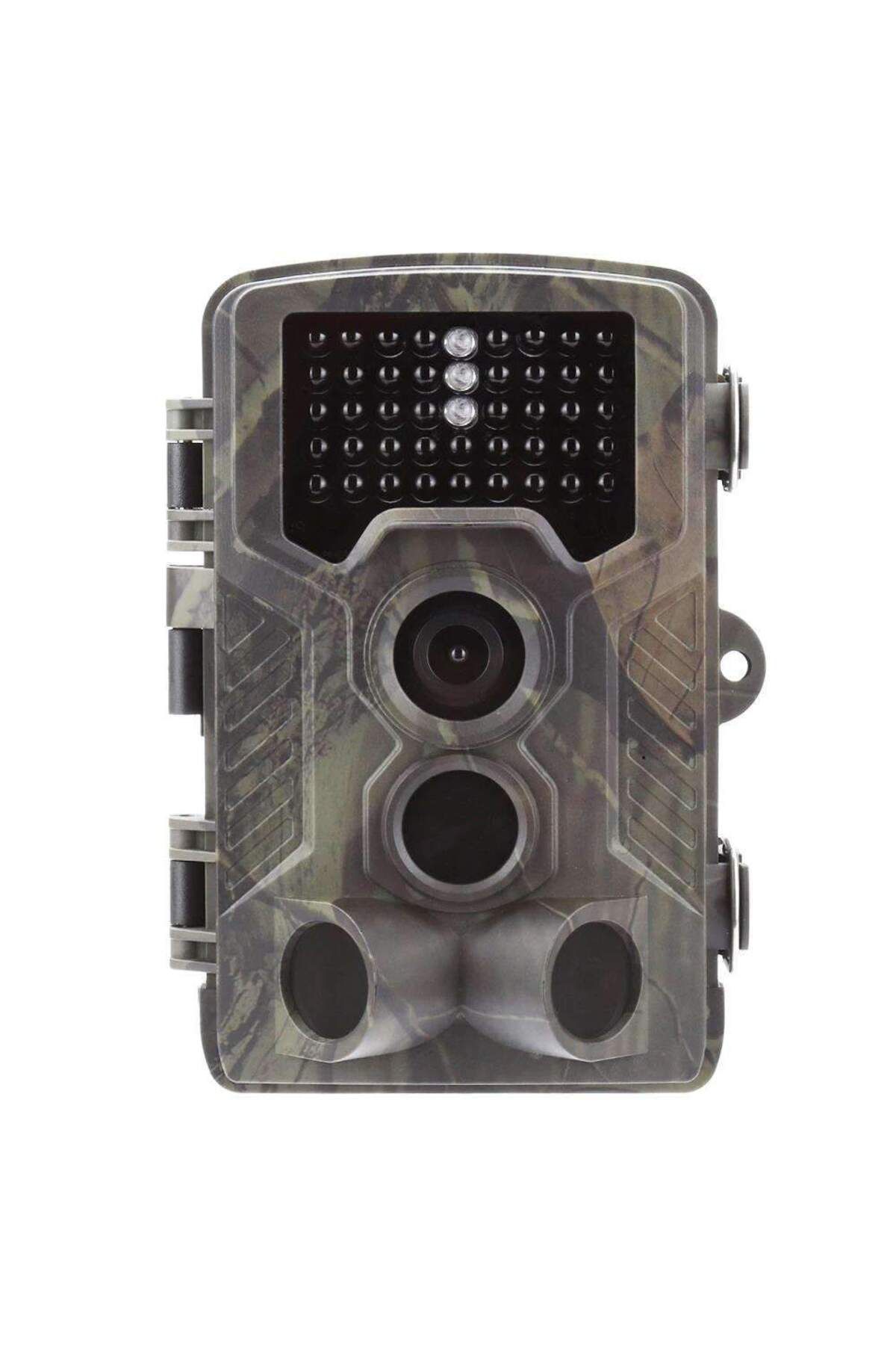 Jh-760 16 Mp Full Hd 45 Ir Led Gece Görüşlü Fotokapan Kamera