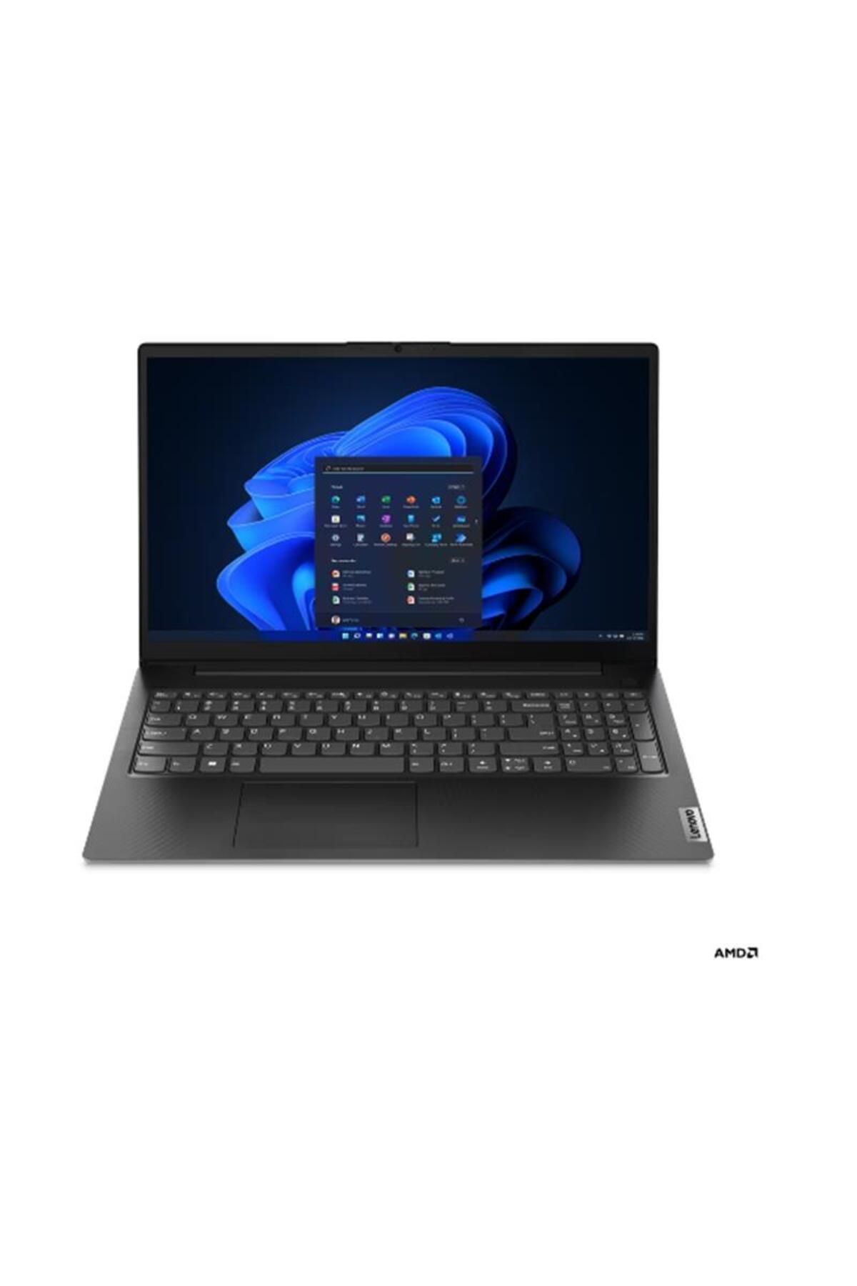 Nb V15 82yu0123tx Ryzen5-7520u 16gb 512ssd O/b 15.6 Dos