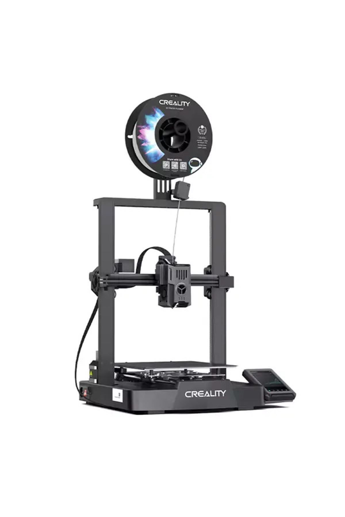 Ender 3 V3 Ke 3d Yazıcı