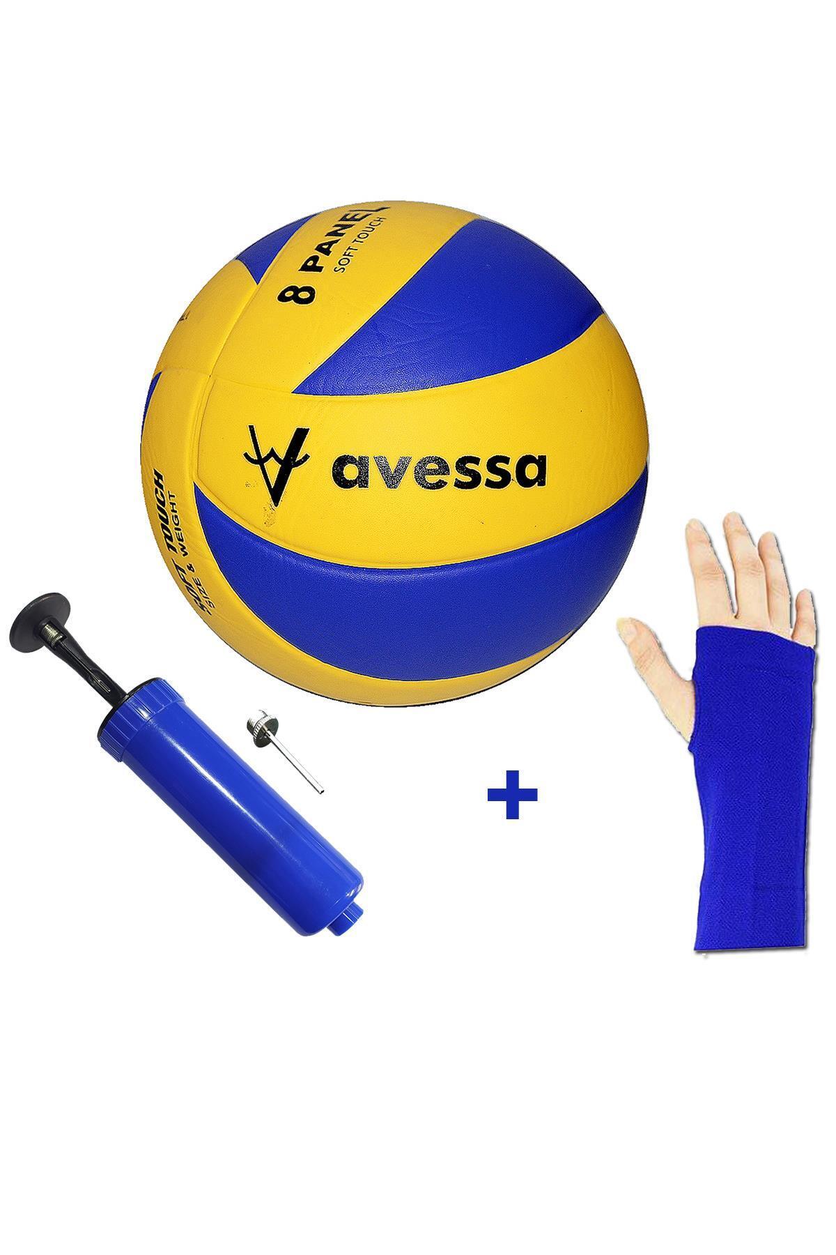 Voleybol Topu Vl400