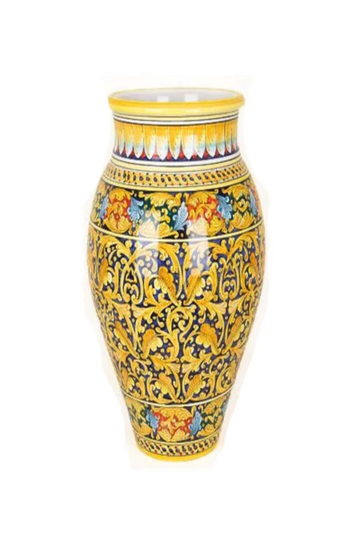 Floridia Seramik Küp