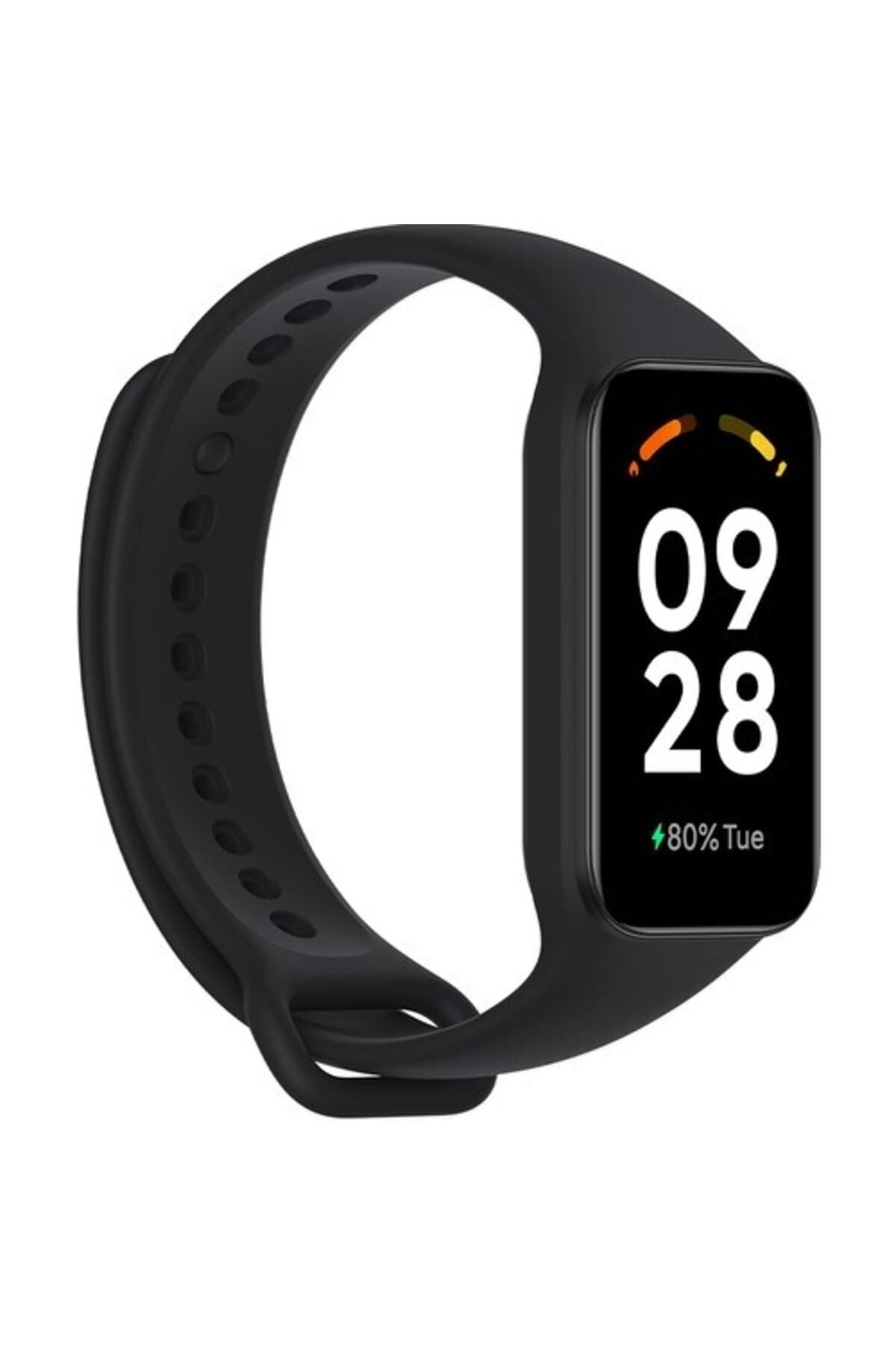 Redmi Band 2 Siyah Akıllı Bileklik