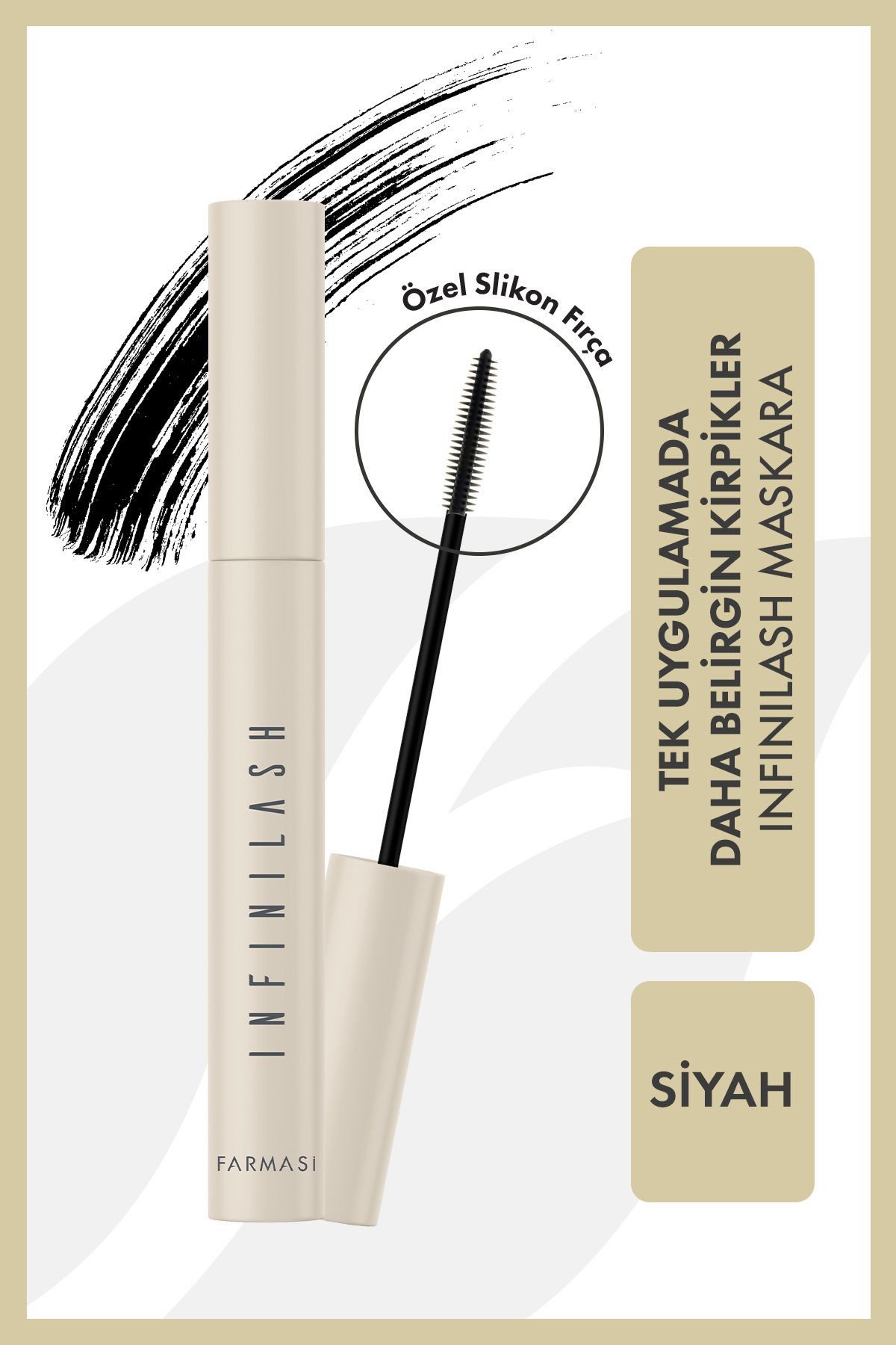 Infinilash Maskara 9 ml