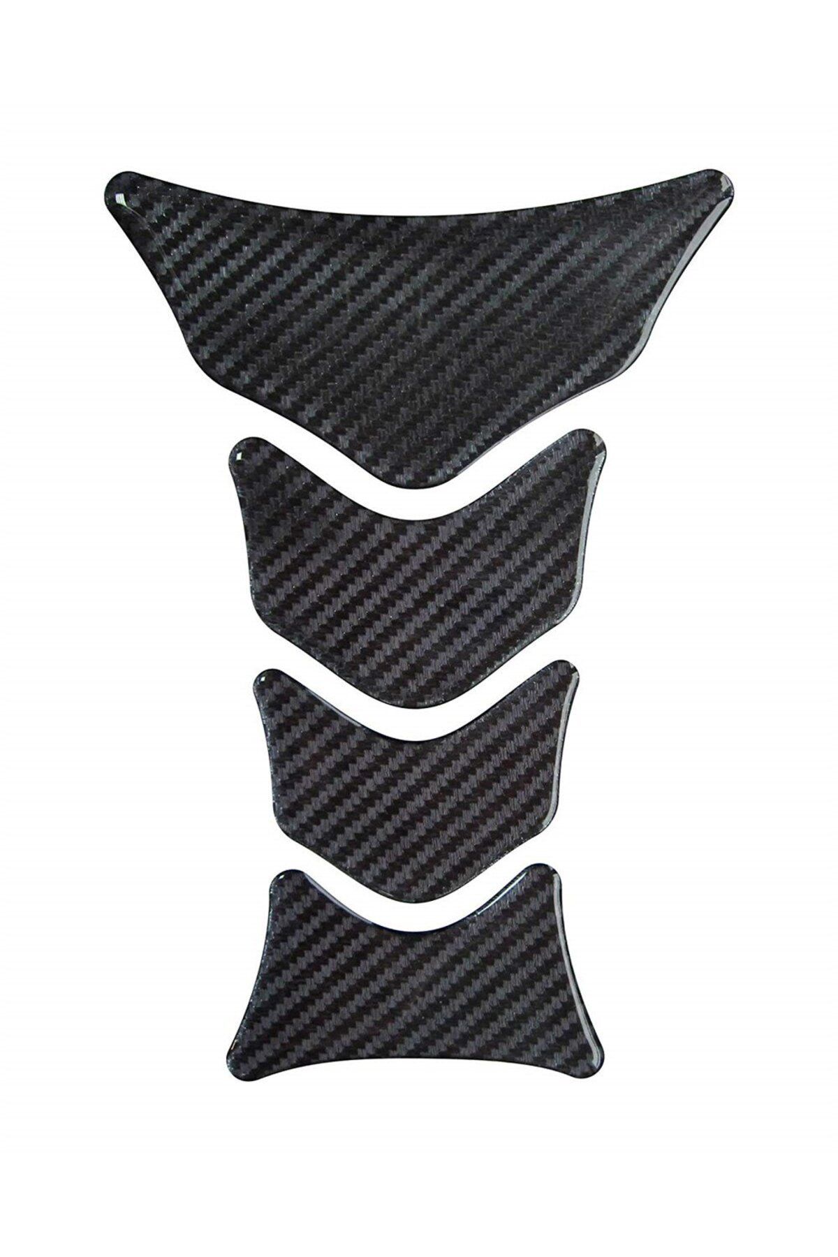 Karbon Koruyucu Tank Pad