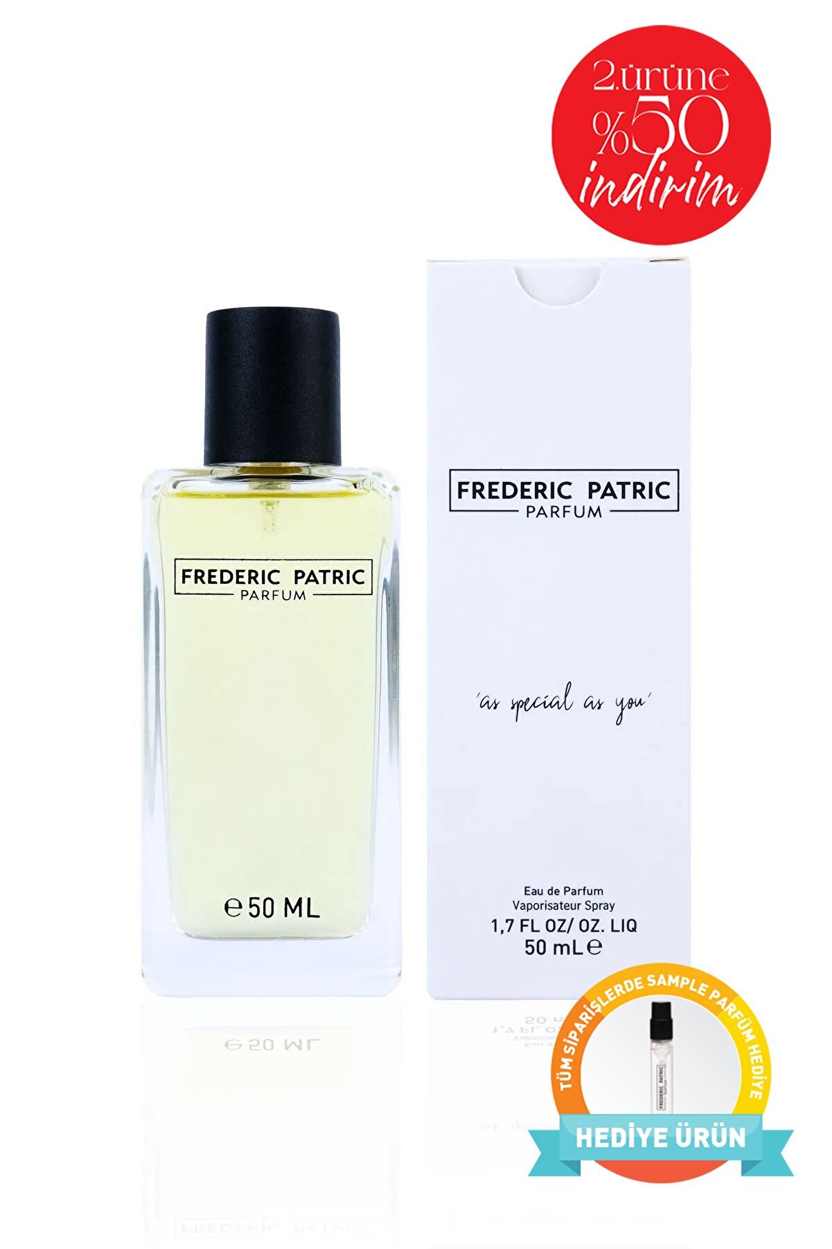 P-5  50 ML Kadın Parfüm