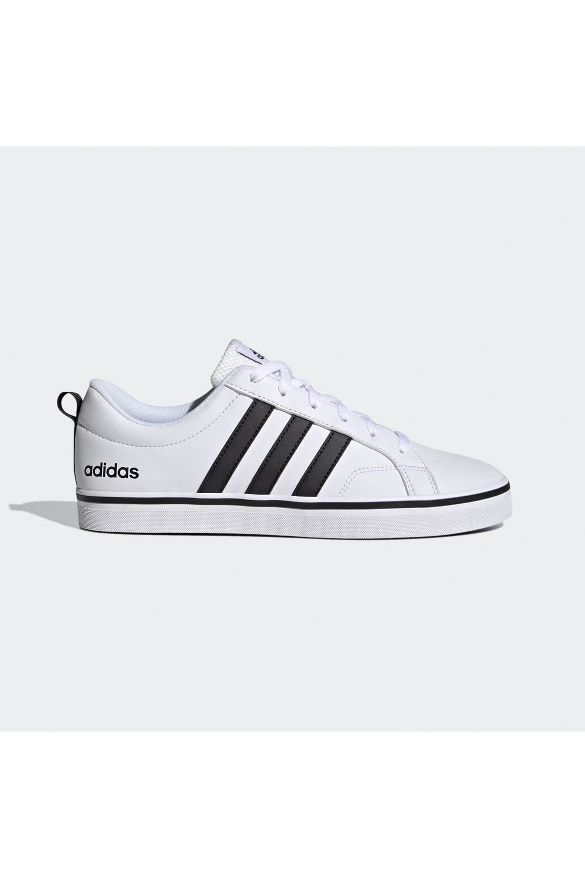 Erkek Sneaker Beyaz Siyah Hp6010 Vs 2.0