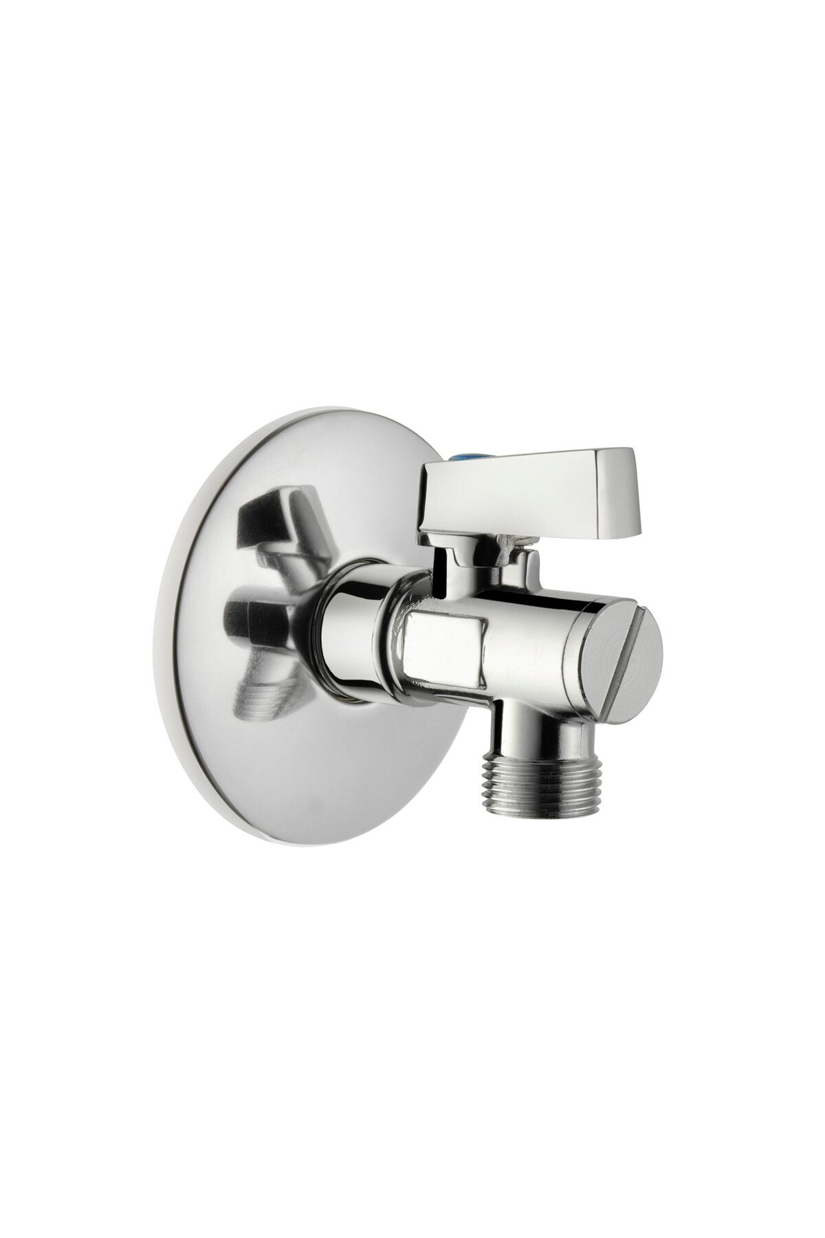 A45200 Filtreli Ara Musluk, Krom