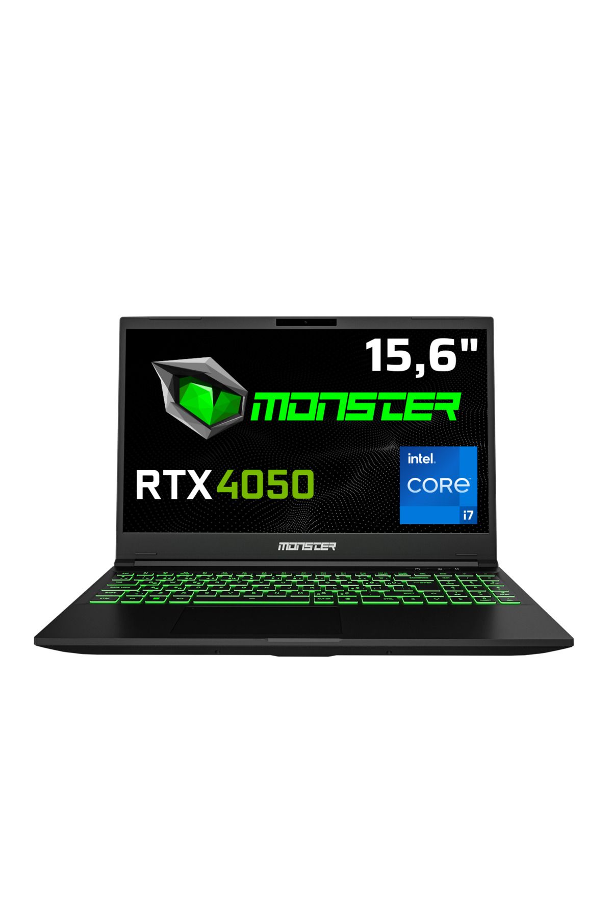 Abra A5 V20.3.2 Intel Core I7 13700h 32 Gb Ram 1 Tb Ssd 6 Gb Rtx 4050 Freedos 15,6" Fhd 144 Hz