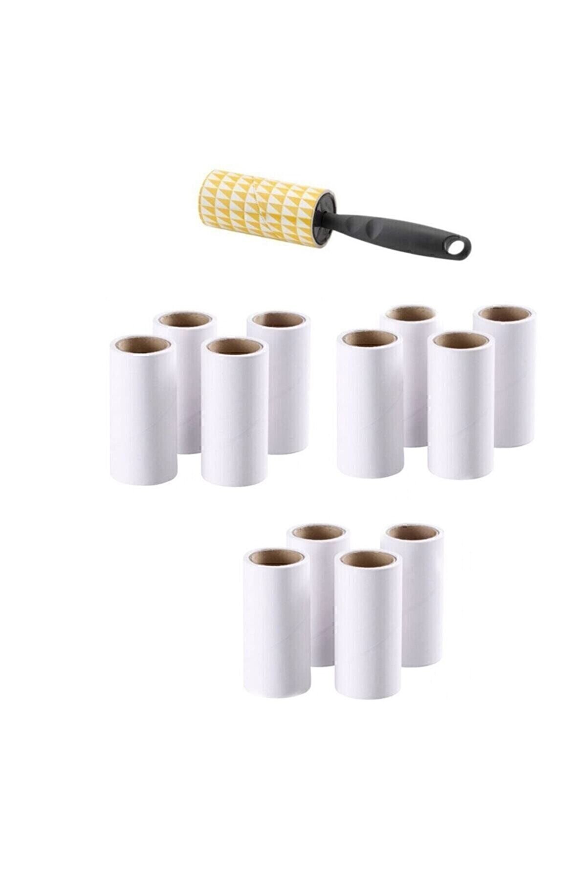 Bastis Kedi Köpek Tüy İp Kıl Toplayıcı