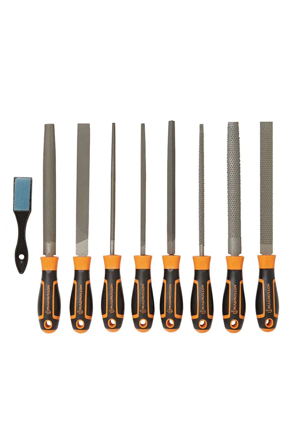 Törpü Seti 9 Parça