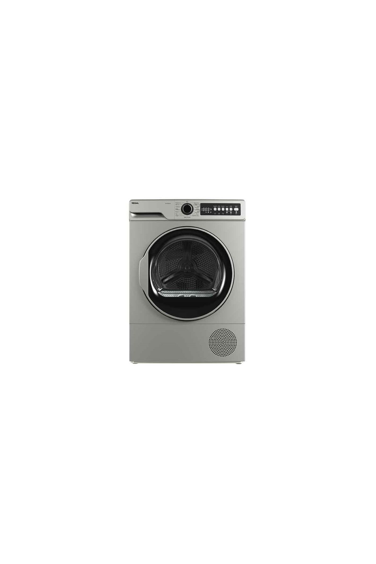 KM 90222 G 9 kg Kurutma Makinesi