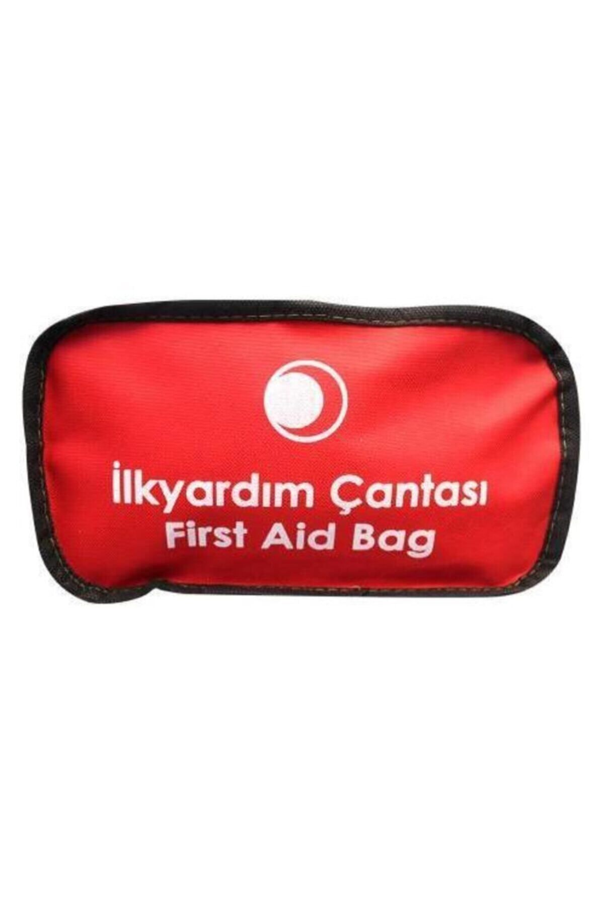 Ilk Yardım Çantası Araç Ev Iş Yeri Acil Müdahale Çantası Ilk Yardım Seti