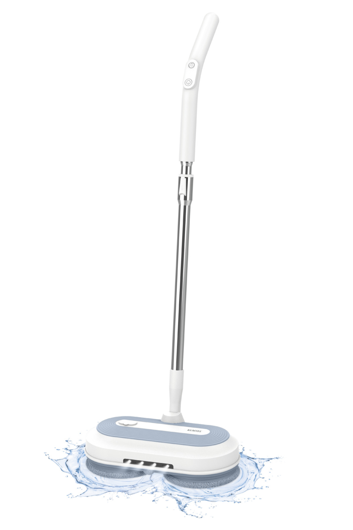 Şarjlı Kablosuz Mop Paspas Hwsm-01