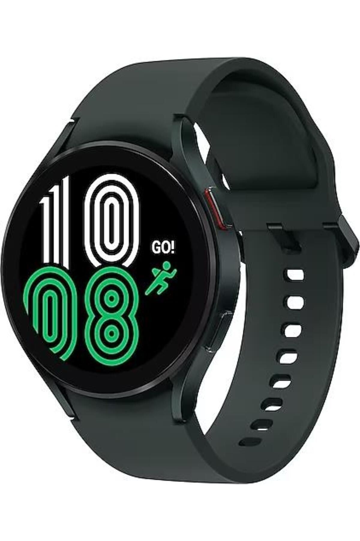 Galaxy Watch 4 44mm Green Yenilenmiş C Kalite (12 Ay Garantili)