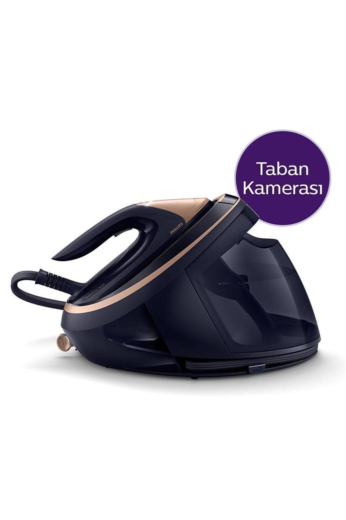 Psg905020 Perfectcare Activesense 3100 W Buhar Kazanlı Ütü