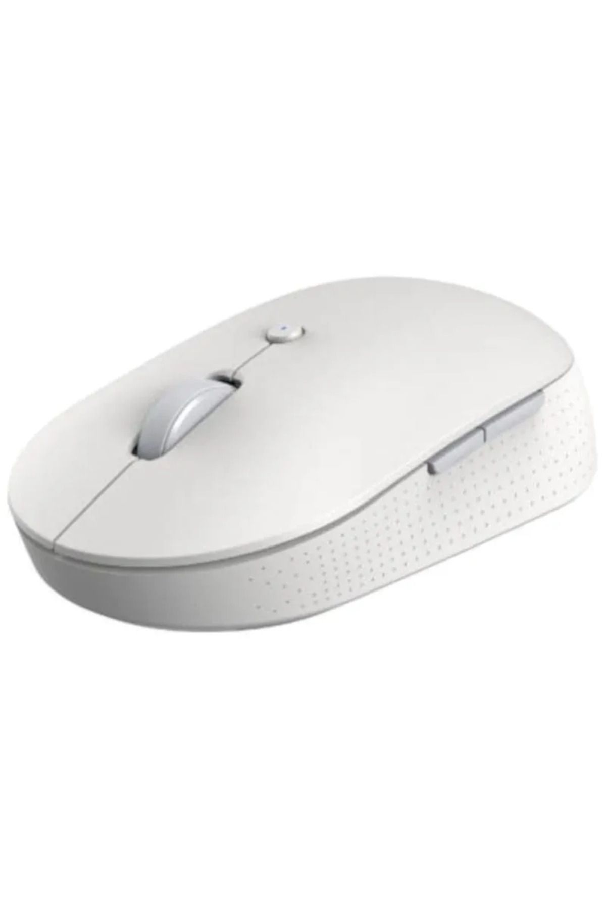 Mi Çift Modlu Kablosuz Bluetooth Mouse (BEYAZ) Dual Silent