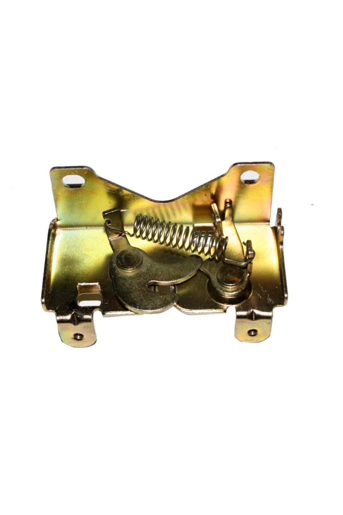 100km Sele Kilit Mekanizması Orj