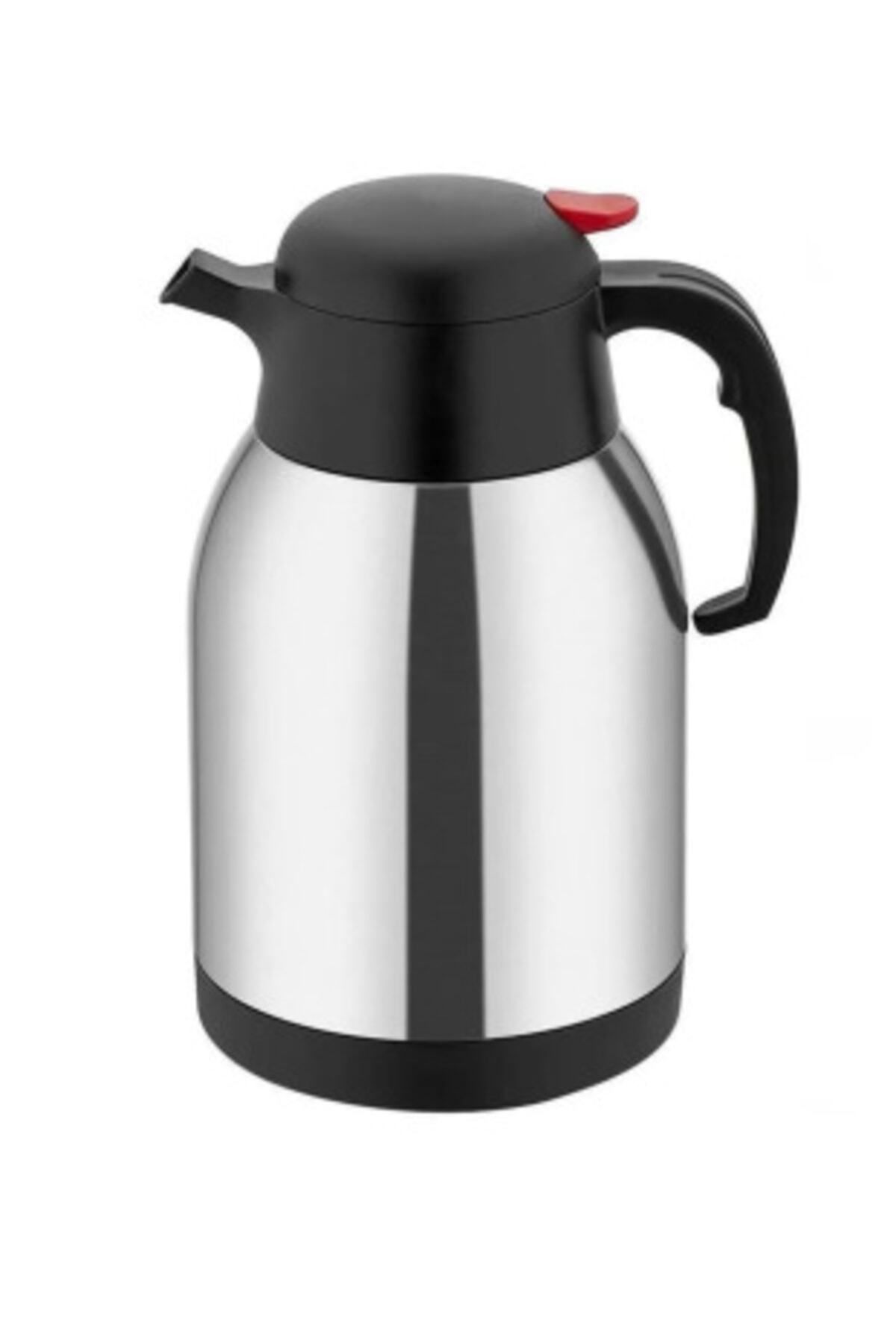 2 Litre Çelik Termos Png-1200p